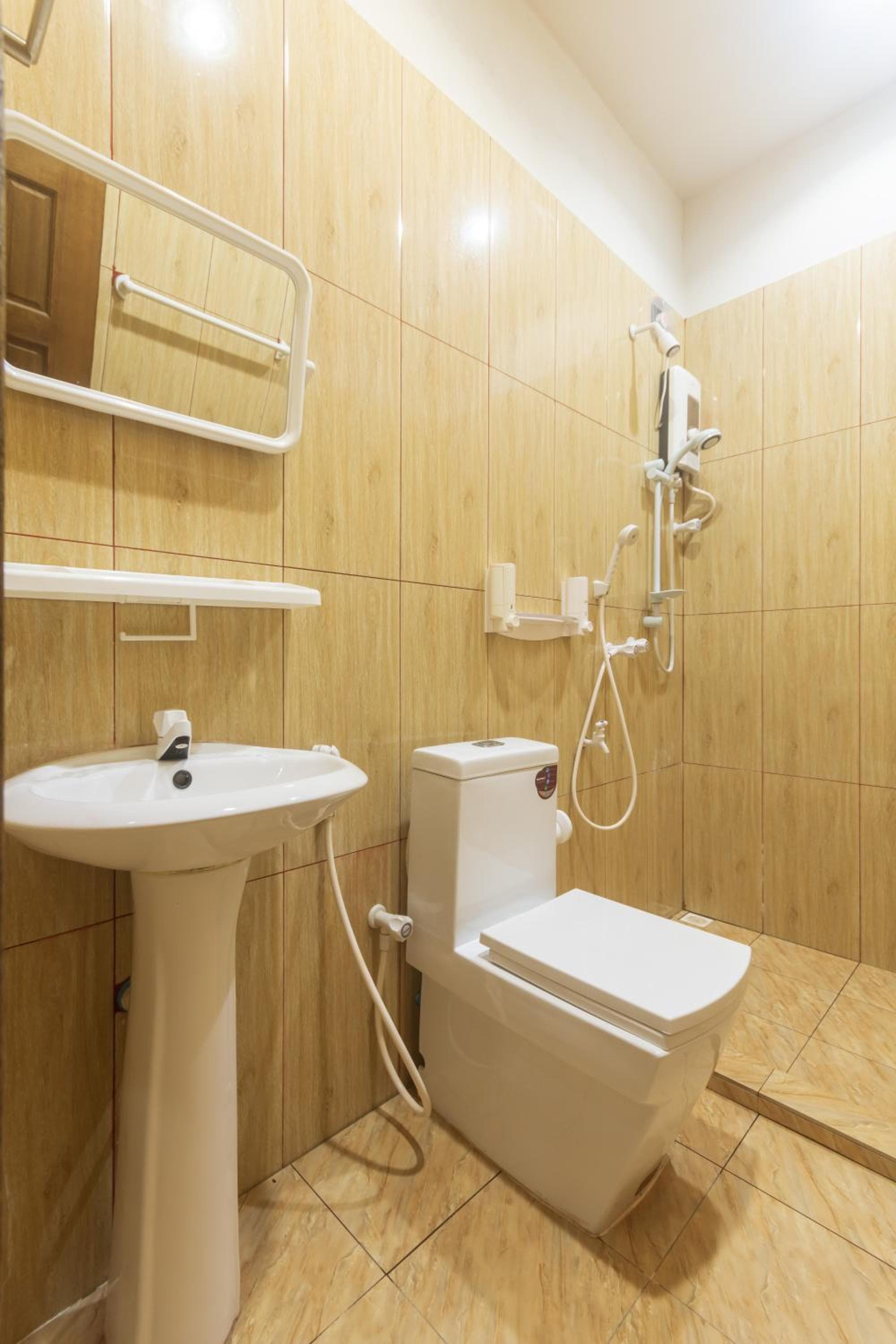 Palm Oasis at Ukulhas - View 43