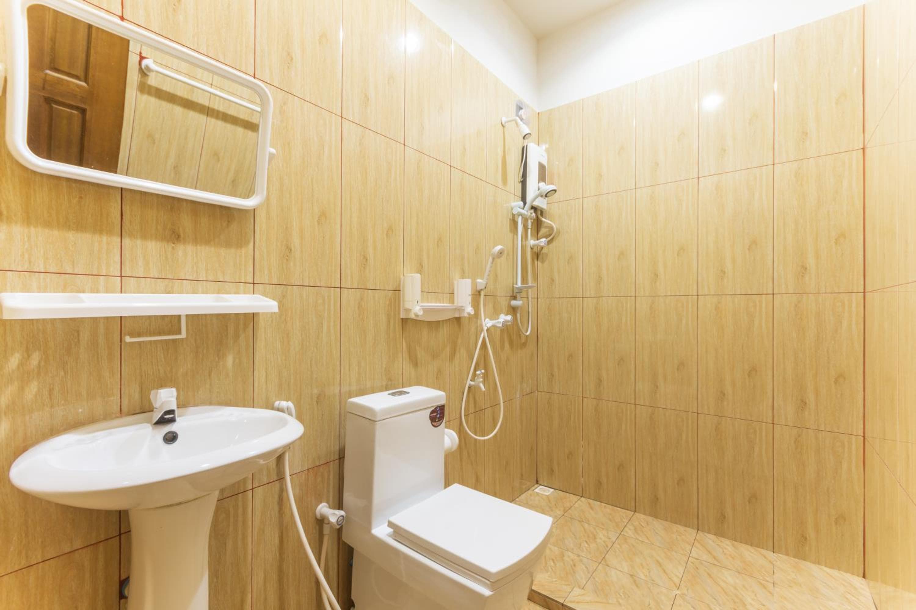 Palm Oasis at Ukulhas - View 41