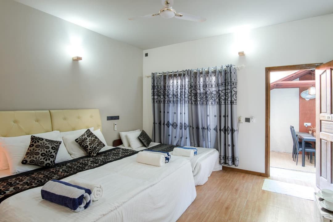 Palm Oasis at Ukulhas - View 11