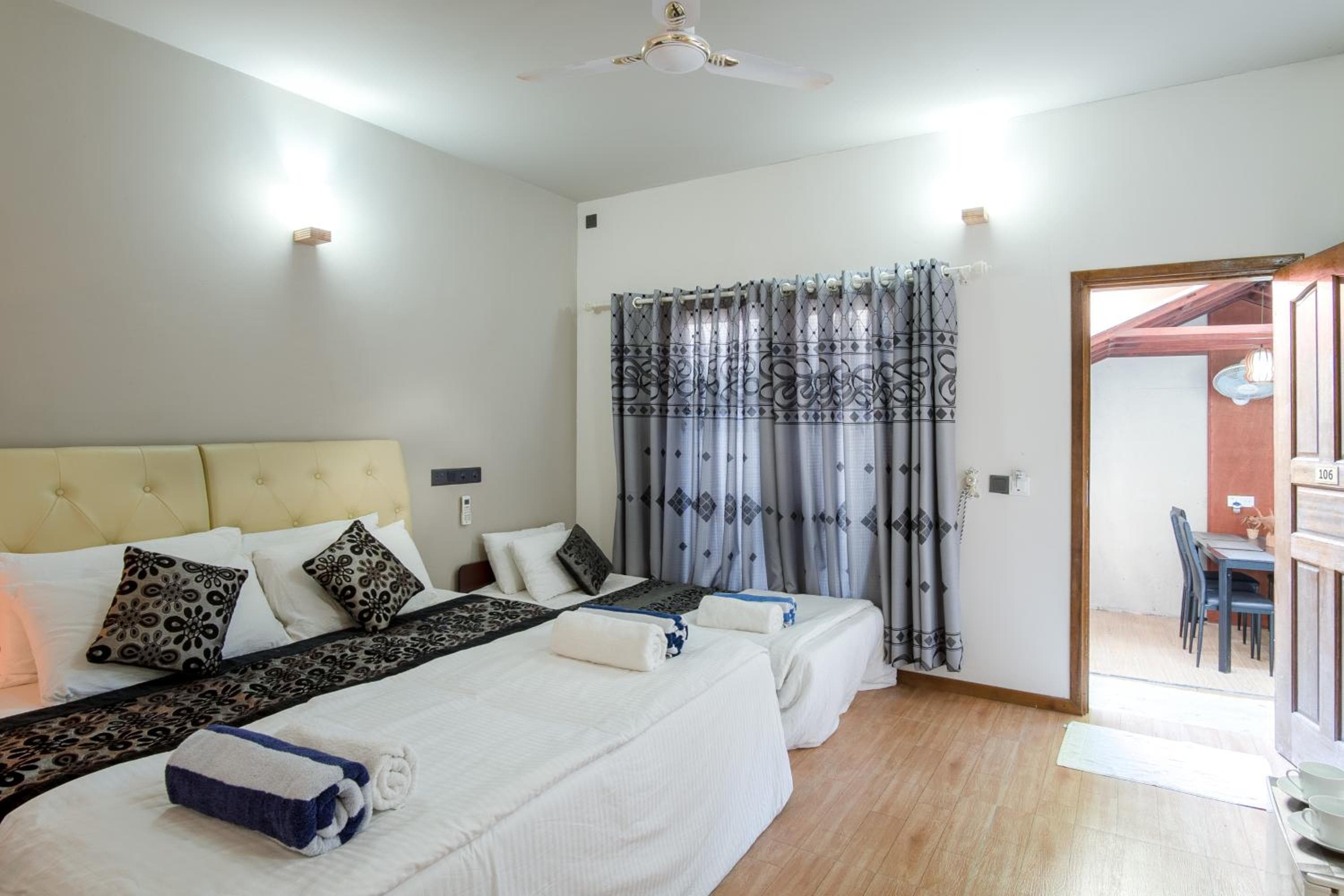 Palm Oasis at Ukulhas - View 8