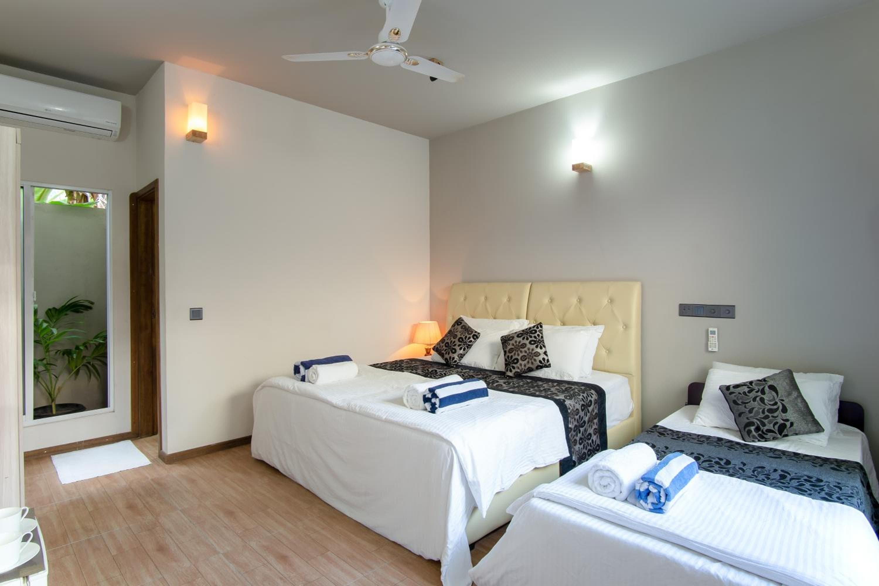 Palm Oasis at Ukulhas - View 6