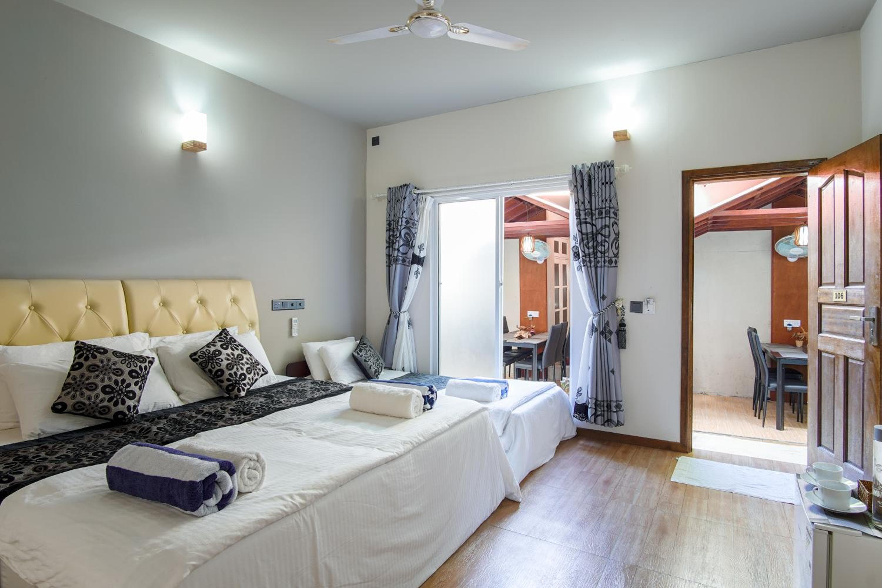 Palm Oasis at Ukulhas - View 29