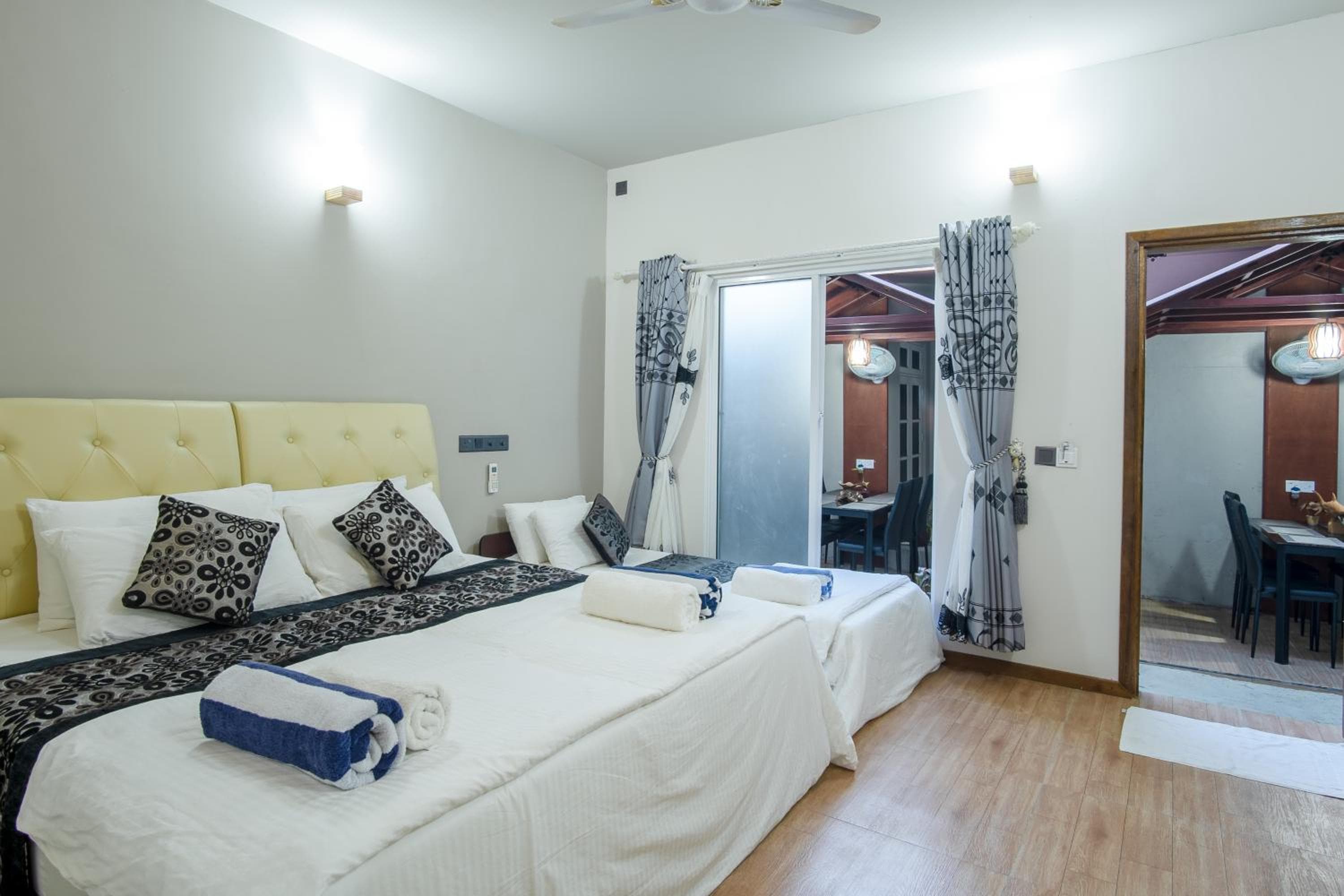 Palm Oasis at Ukulhas - View 4