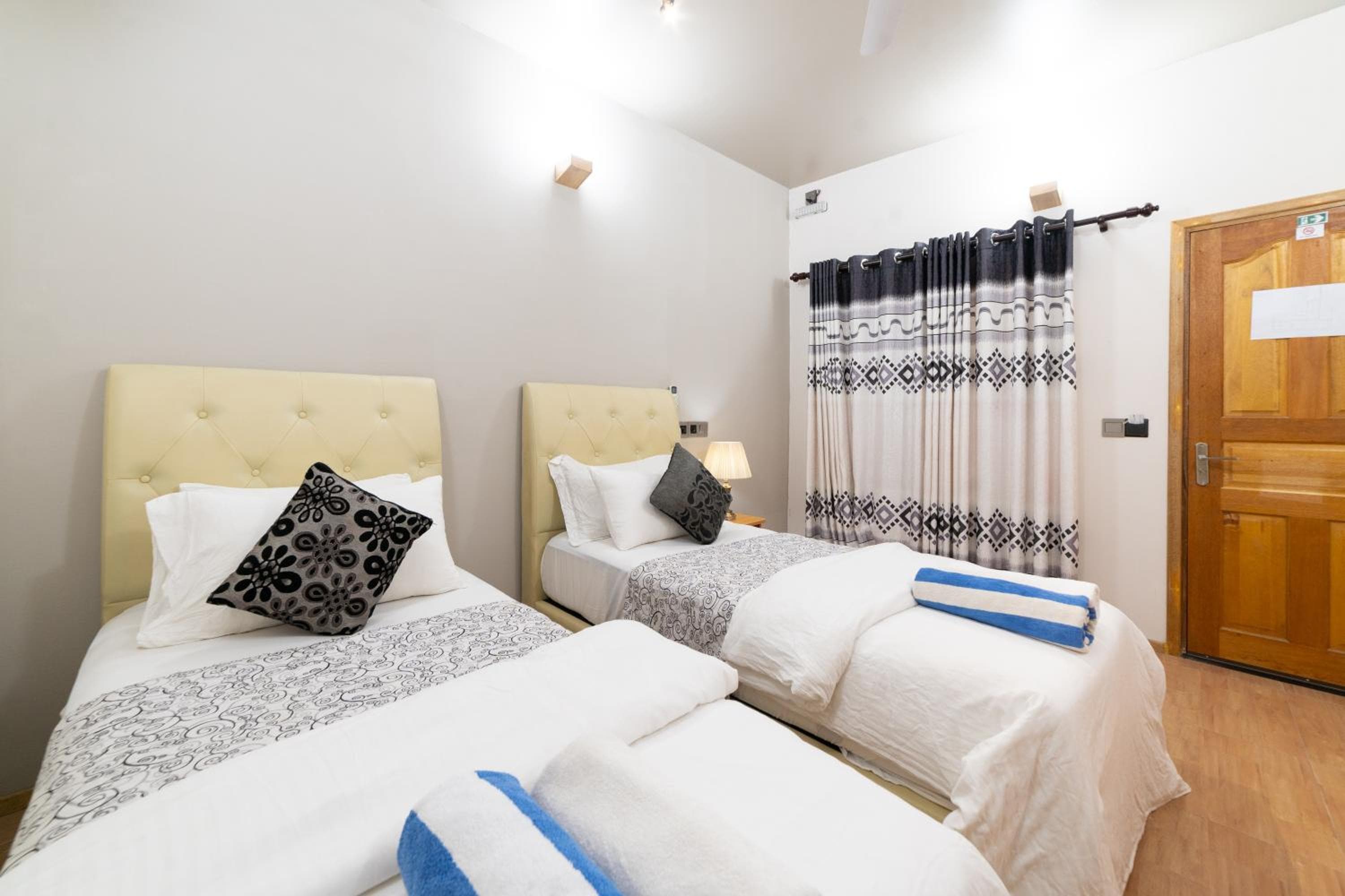 Palm Oasis at Ukulhas - View 26