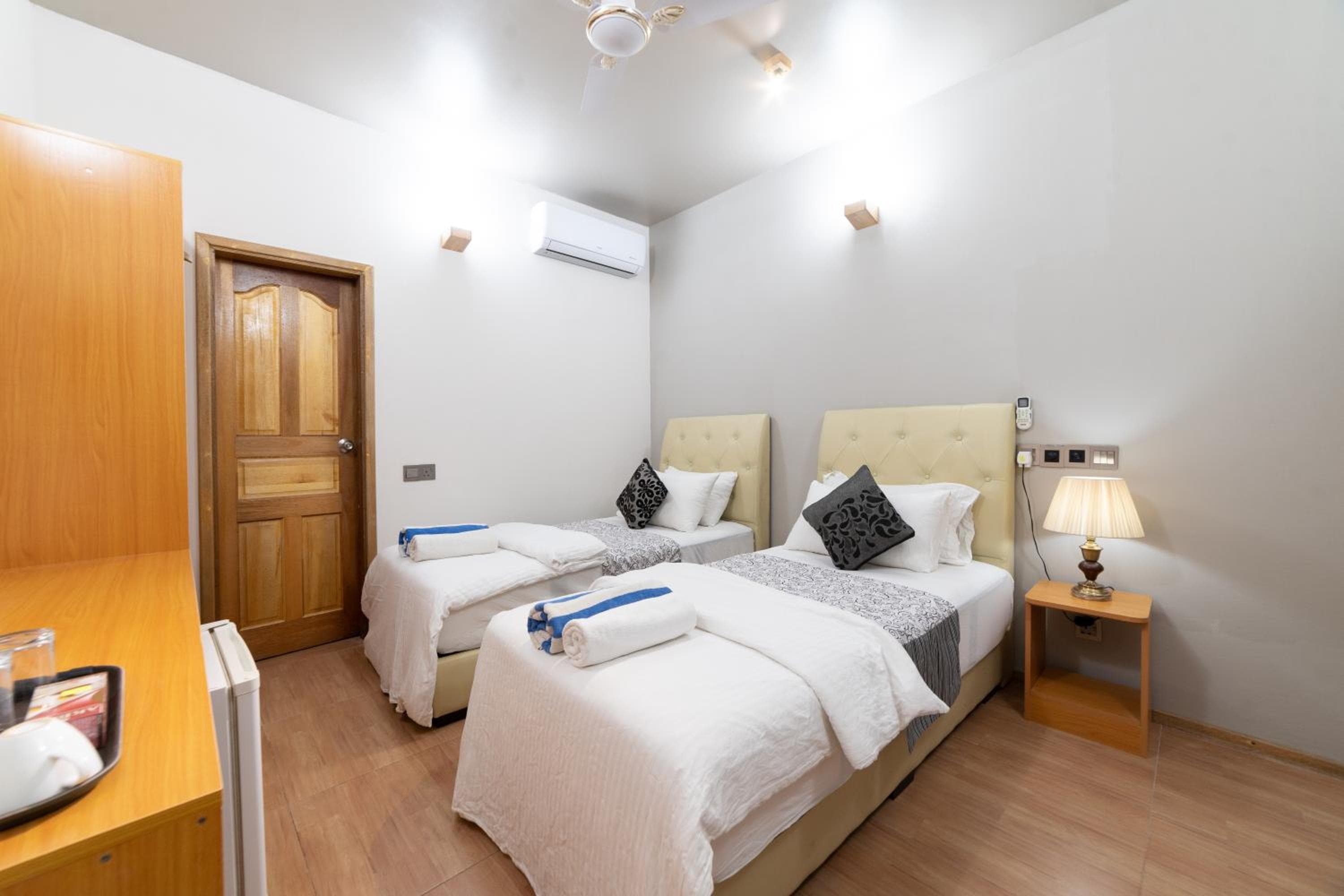 Palm Oasis at Ukulhas - View 17