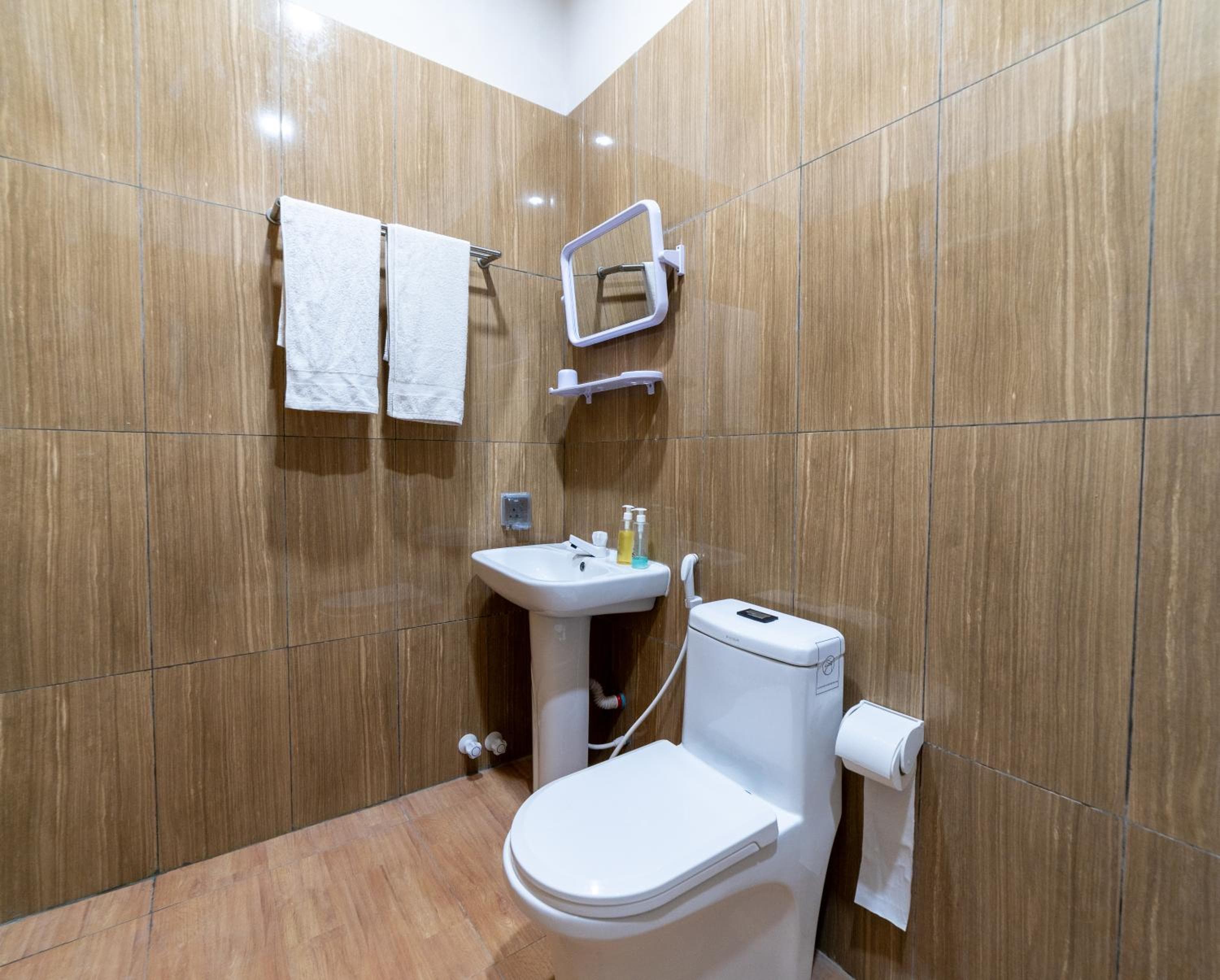 Palm Oasis at Ukulhas - View 28