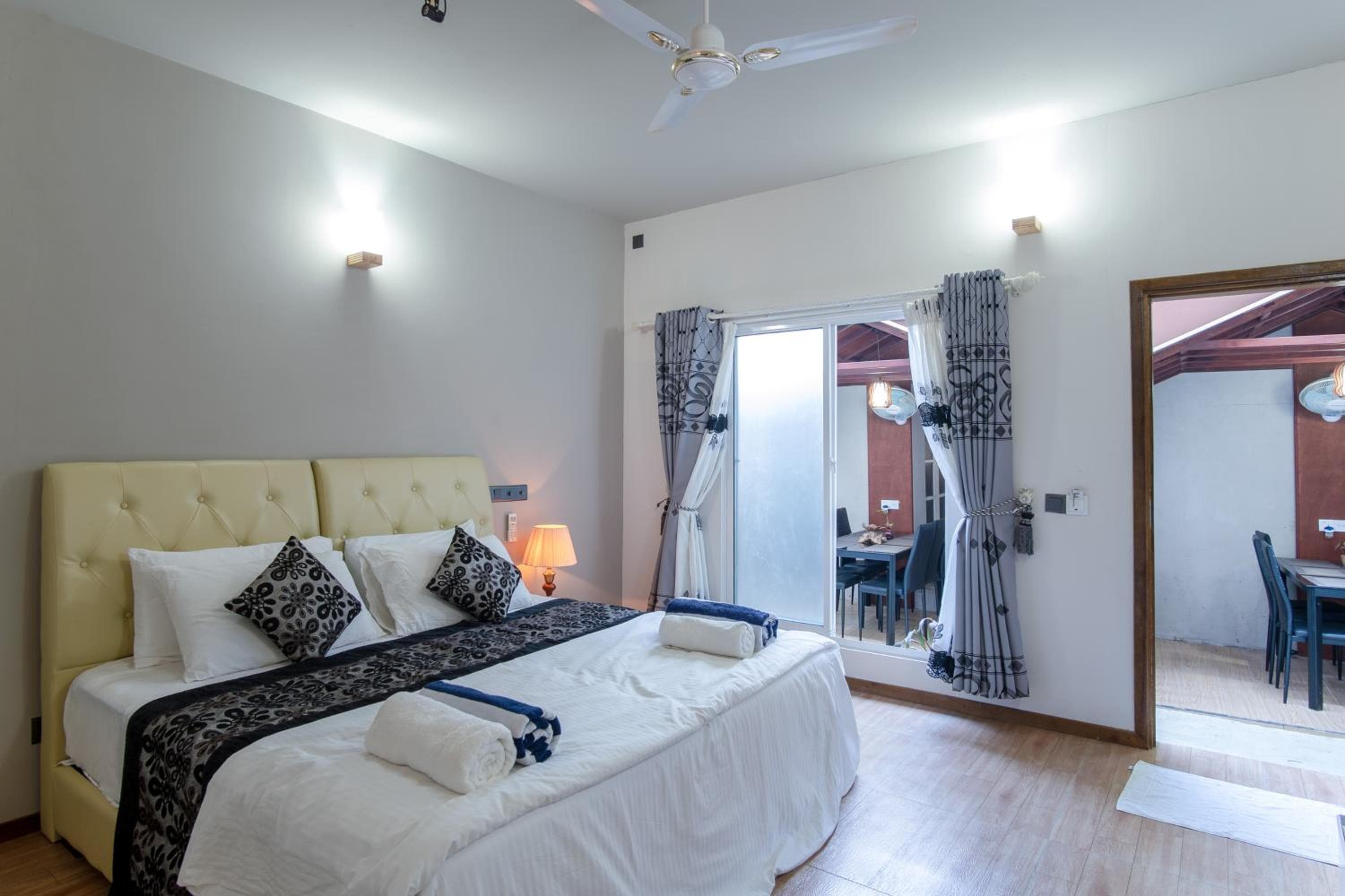 Palm Oasis at Ukulhas - View 21