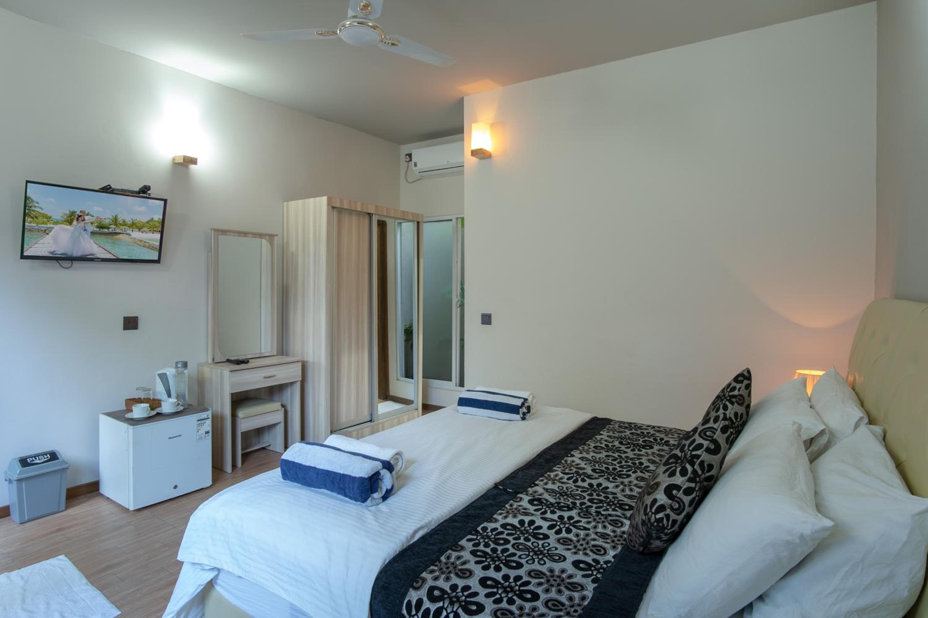 Palm Oasis at Ukulhas - View 24