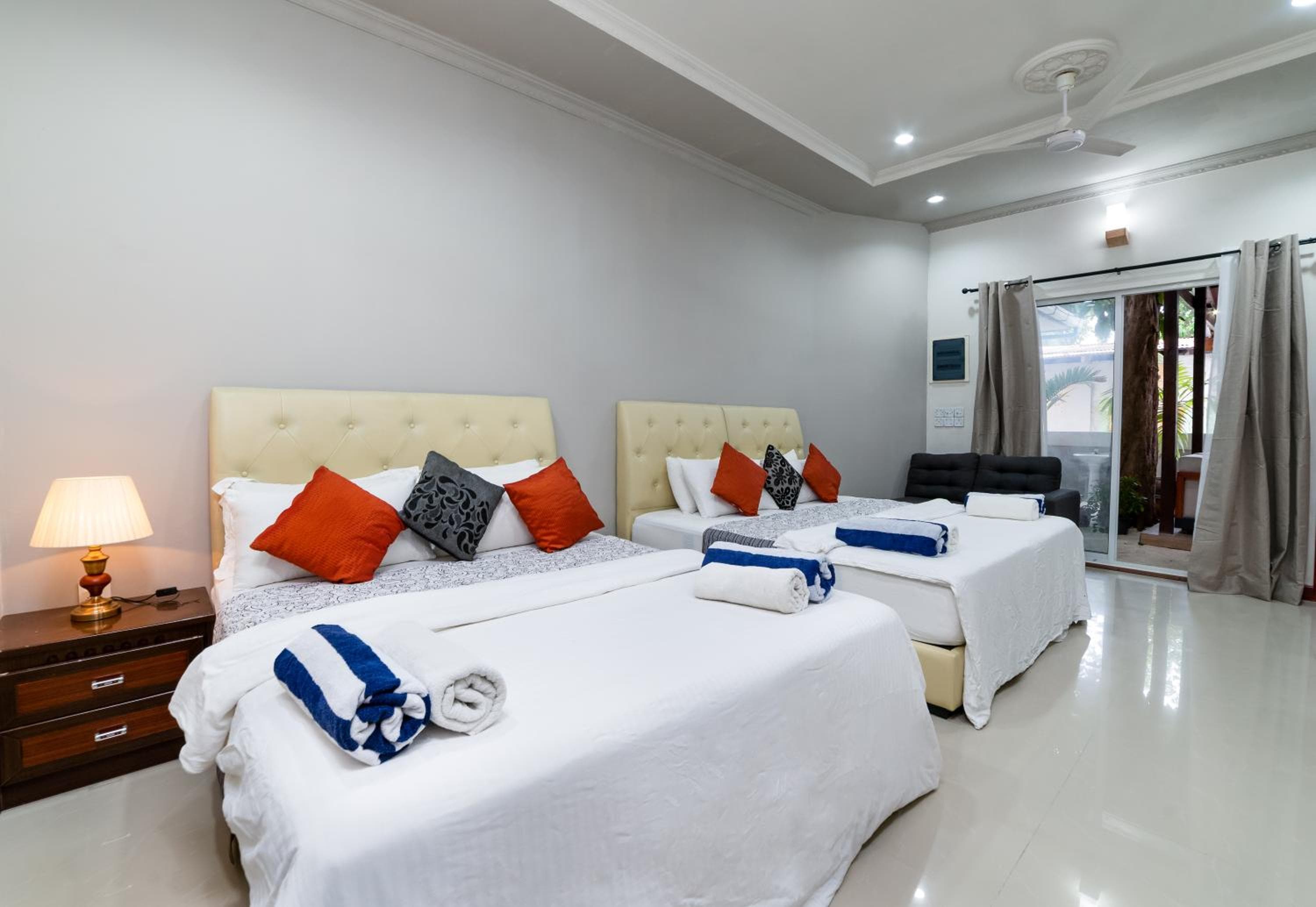 Palm Oasis at Ukulhas - View 14