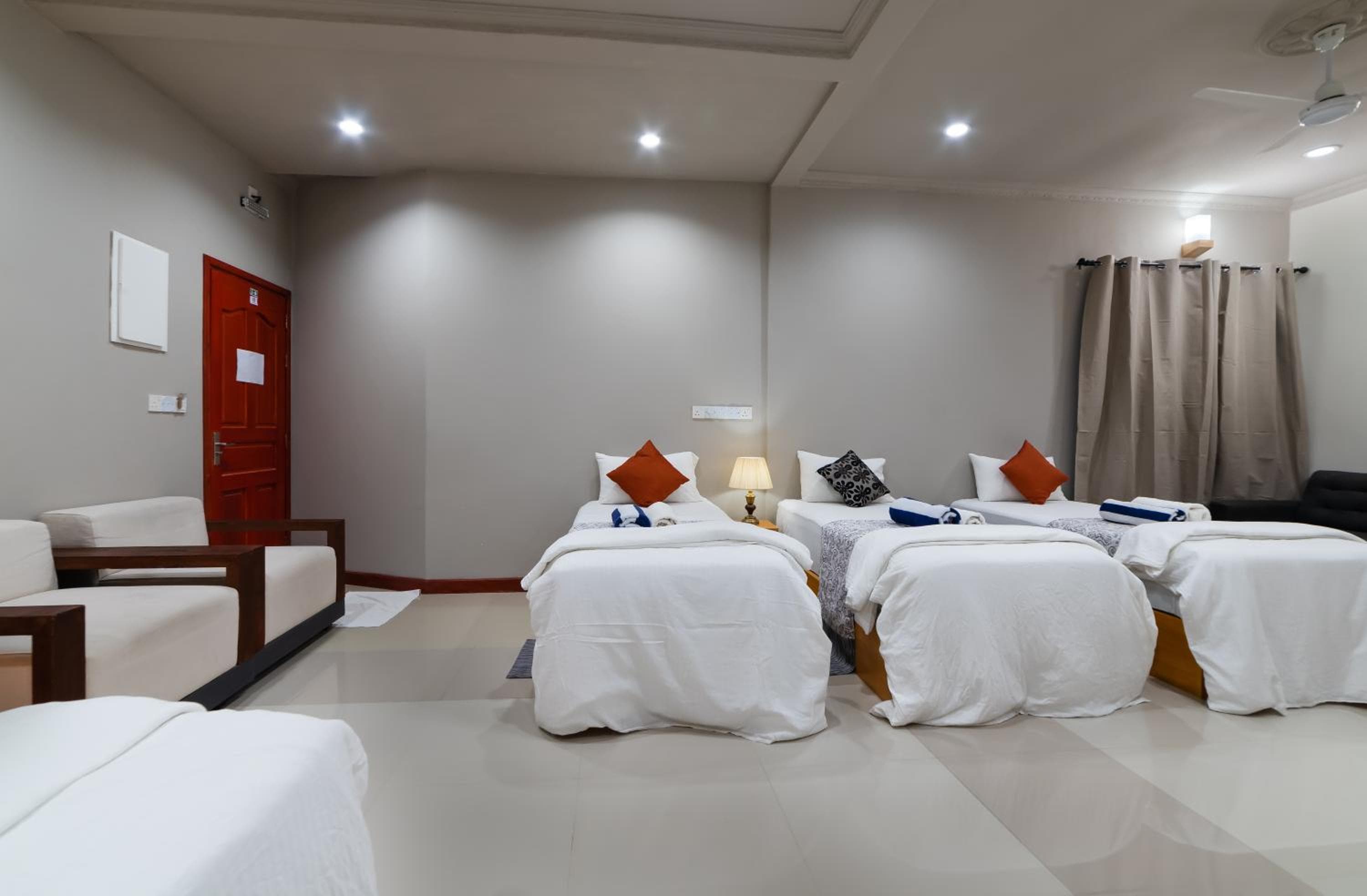 Palm Oasis at Ukulhas - View 18