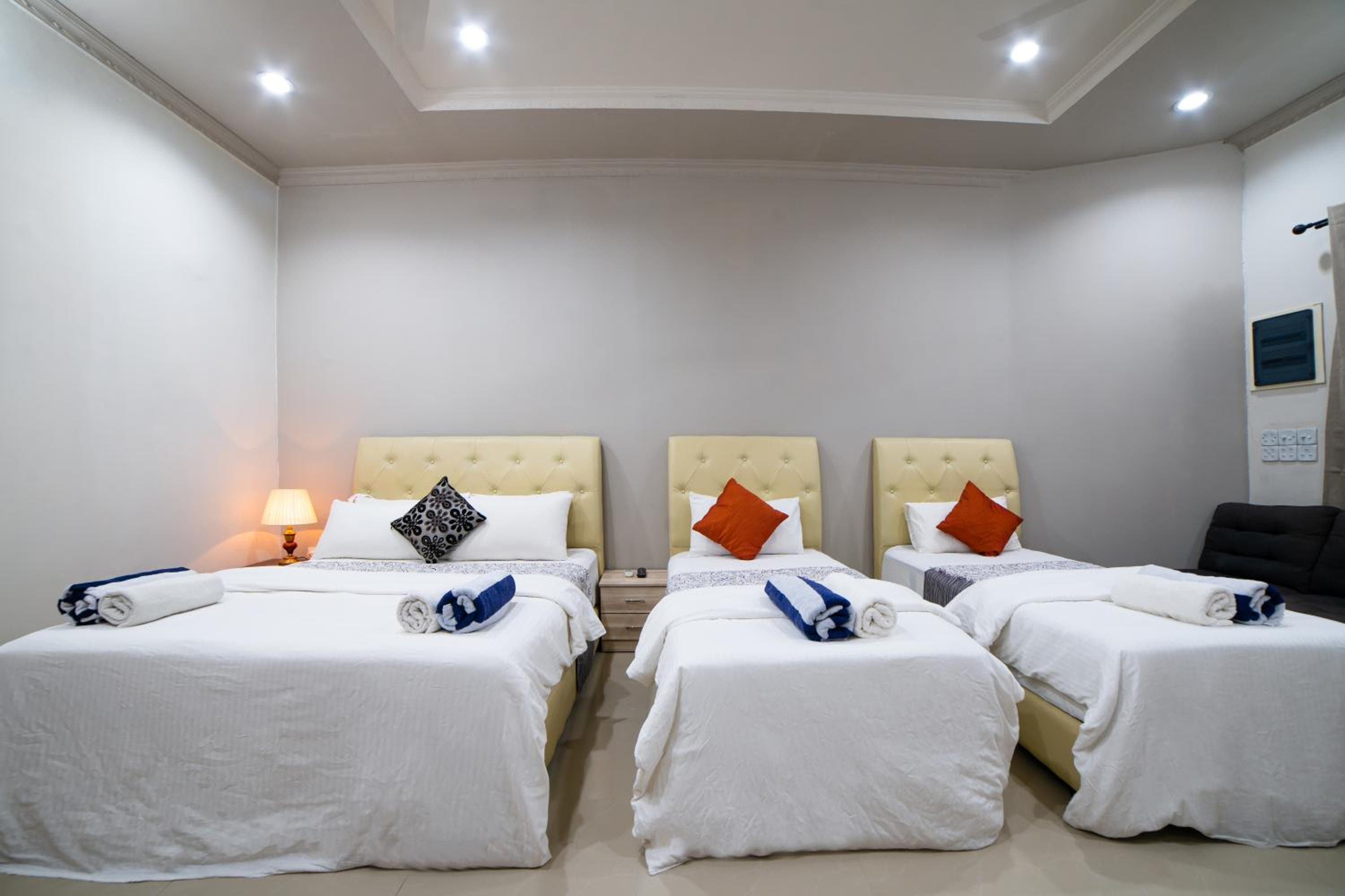 Palm Oasis at Ukulhas - View 23