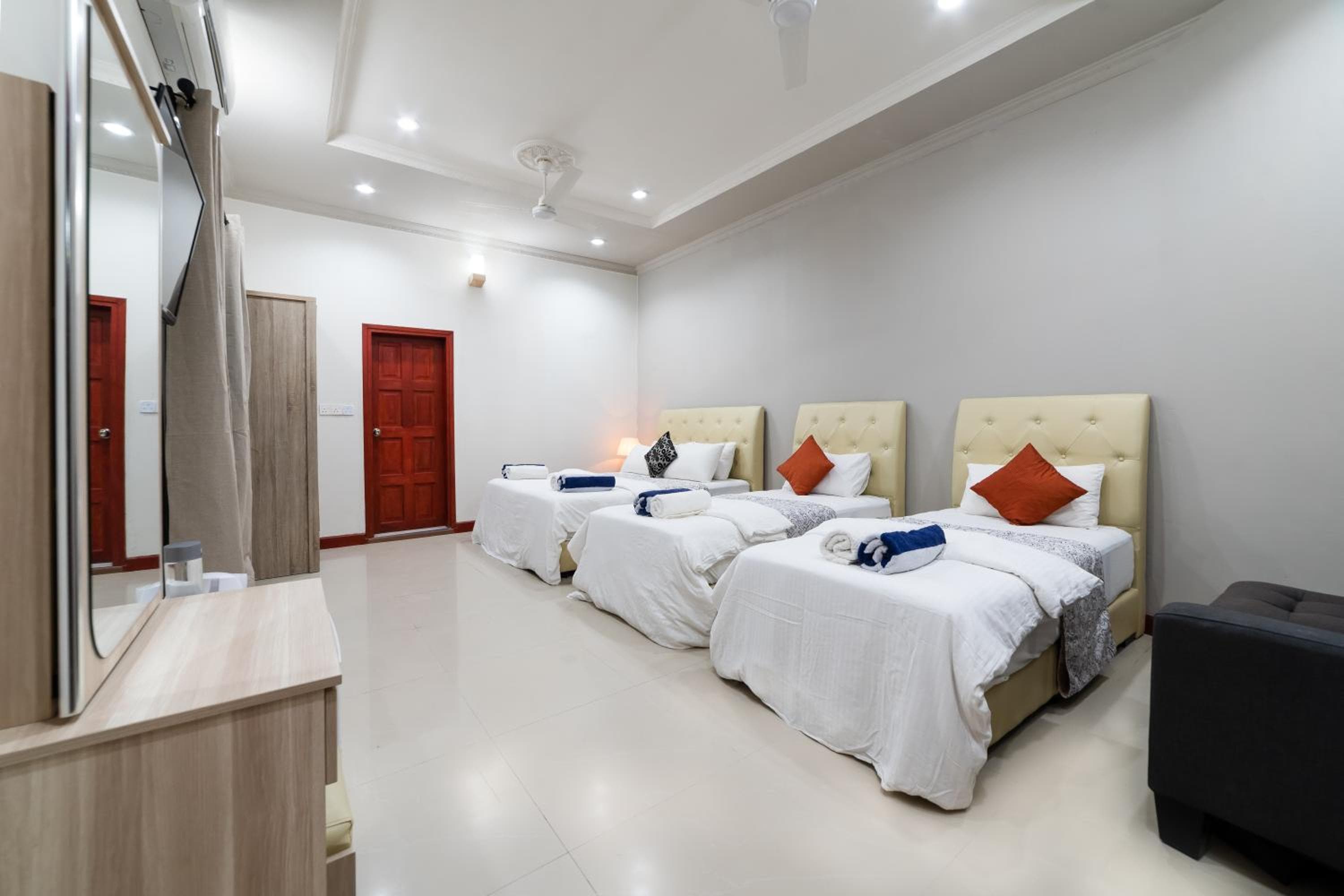 Palm Oasis at Ukulhas - View 20