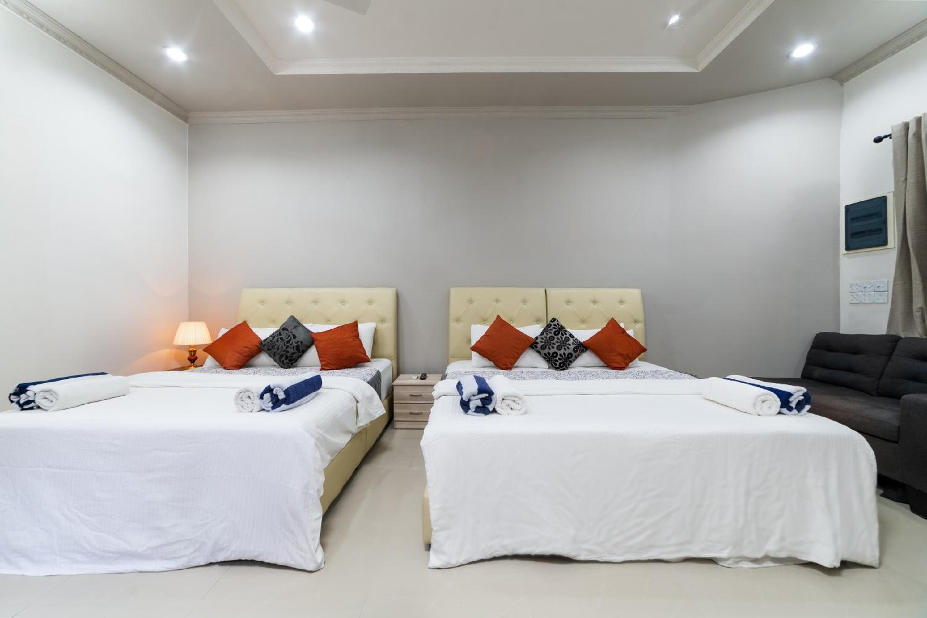 Palm Oasis at Ukulhas - View 19