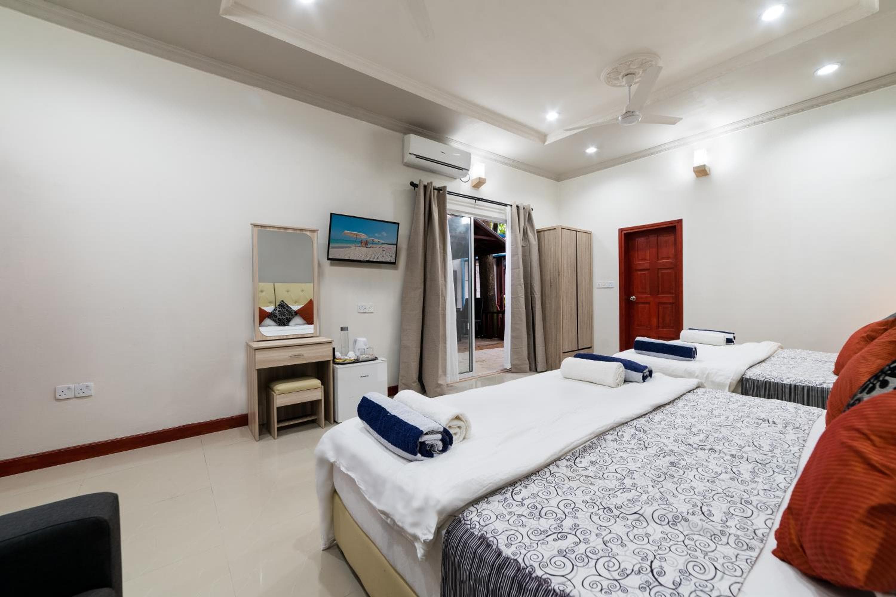 Palm Oasis at Ukulhas - View 27