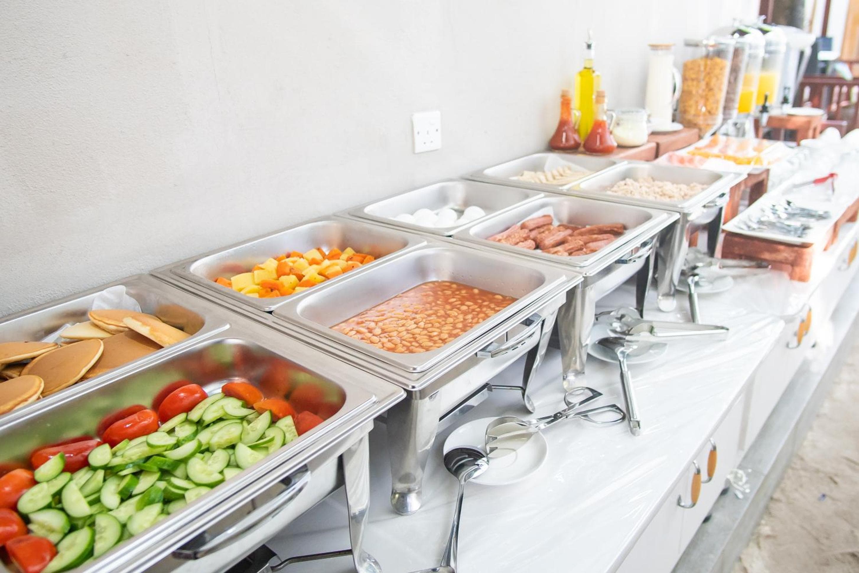 Palm Oasis at Ukulhas - View 22