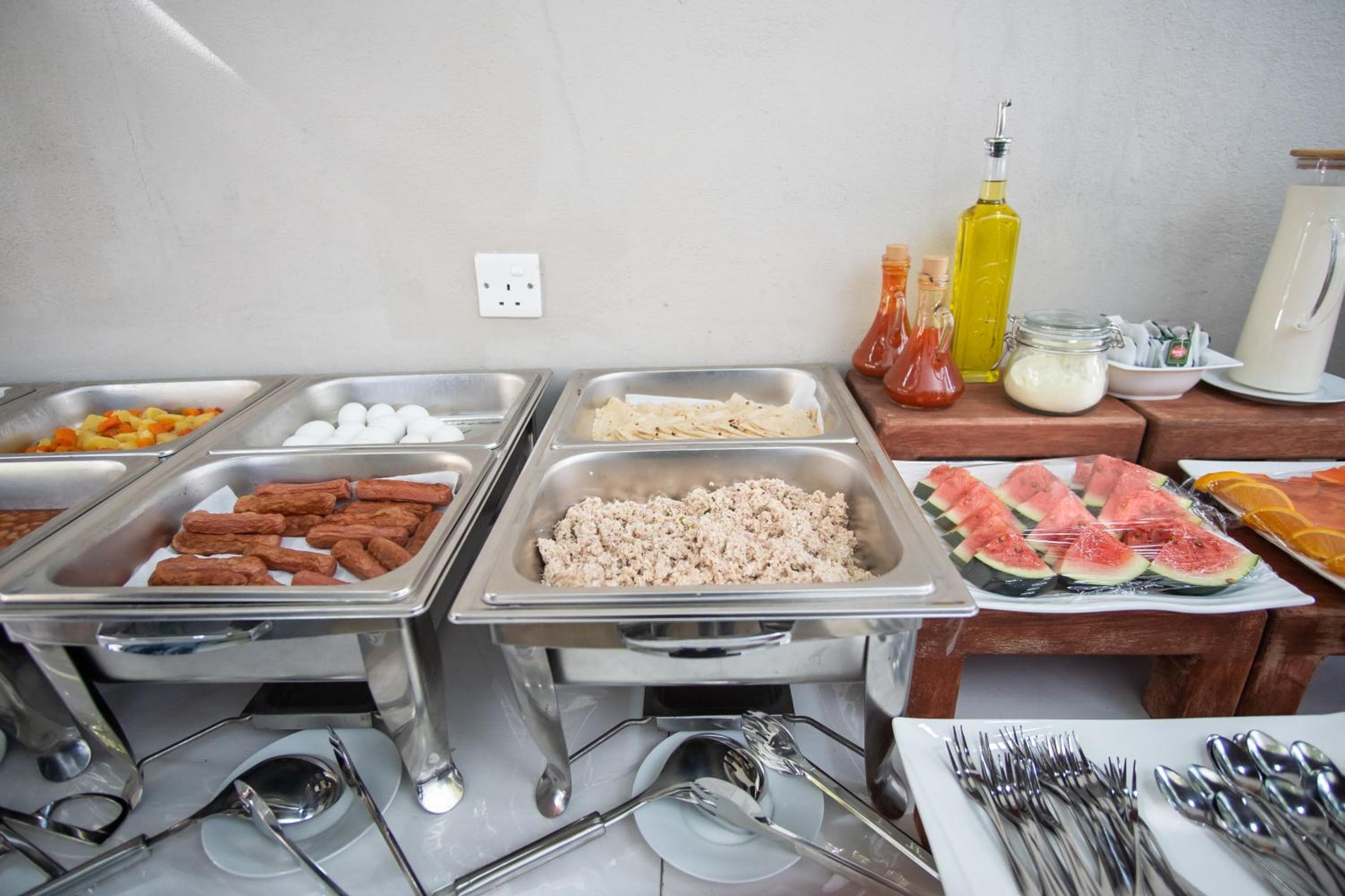 Palm Oasis at Ukulhas - View 49