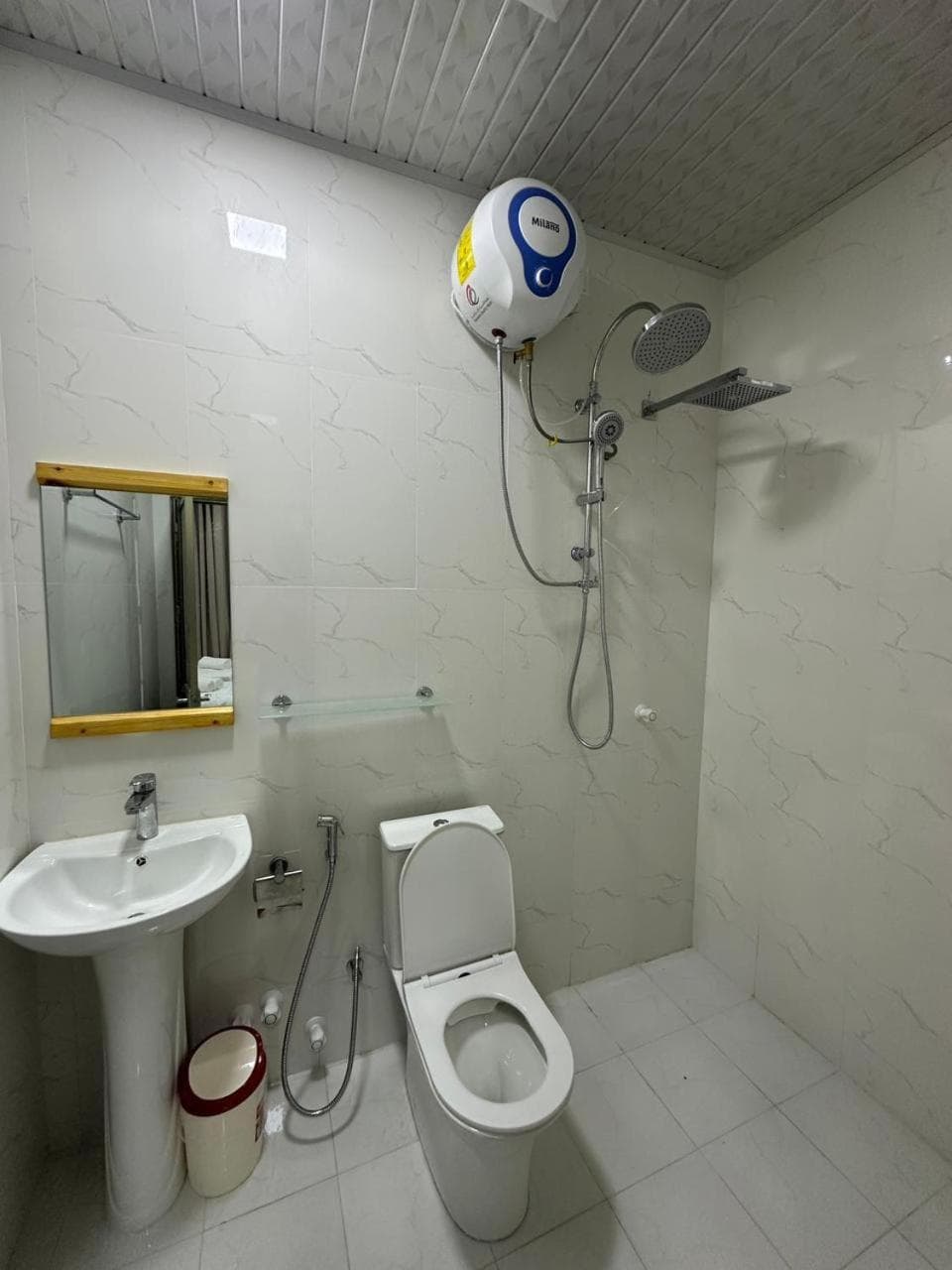 The Happiness Sun Suites - View 13