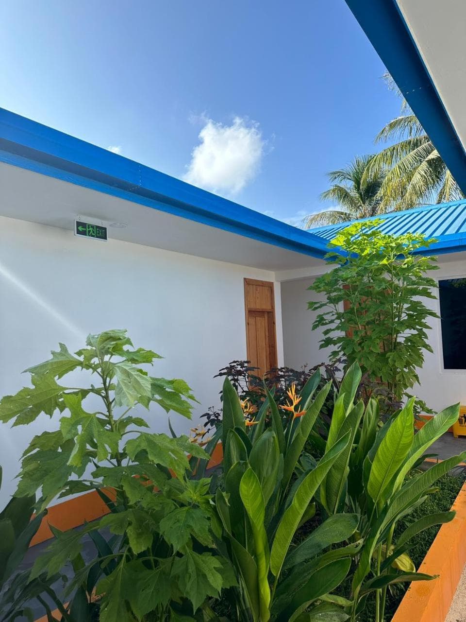 The Happiness Sun Suites - View 6