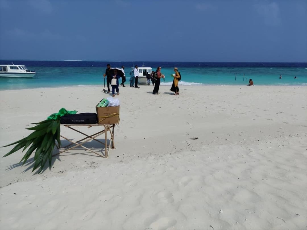 The Happiness Sun Suites - View 2