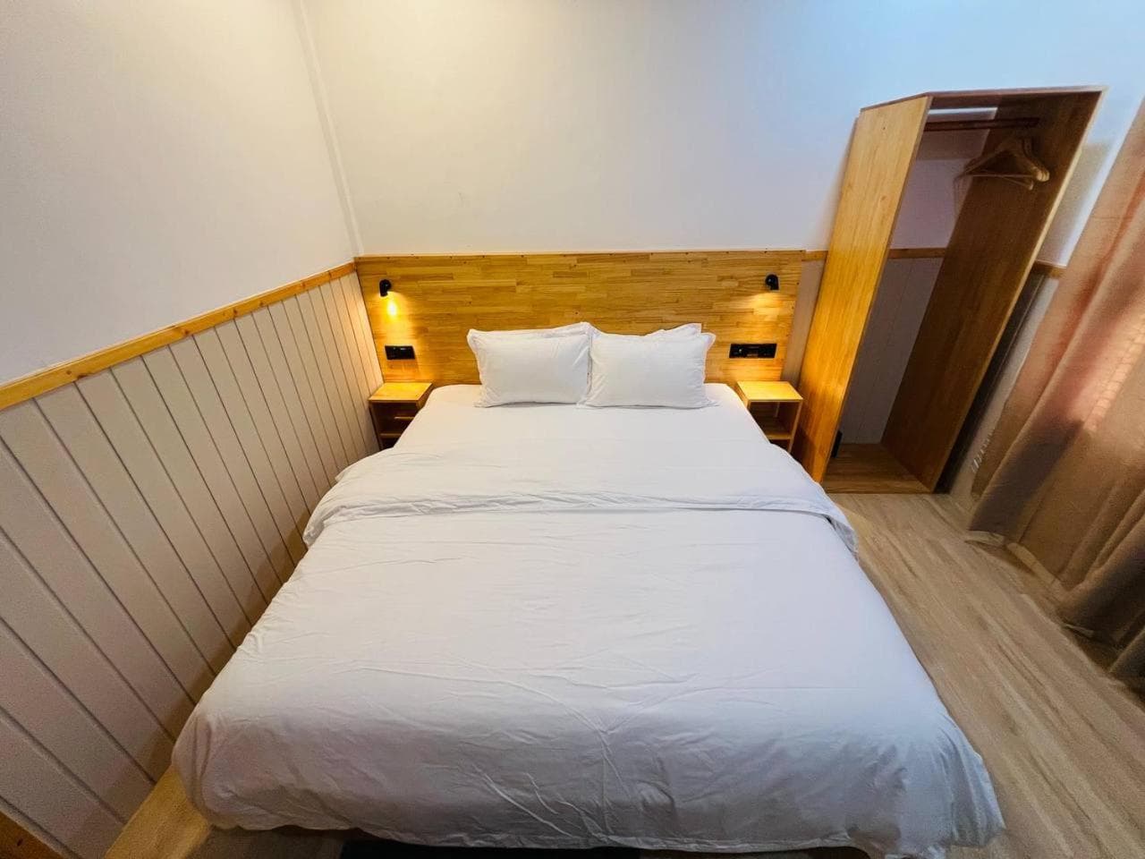 Futtaru Sands - View 6