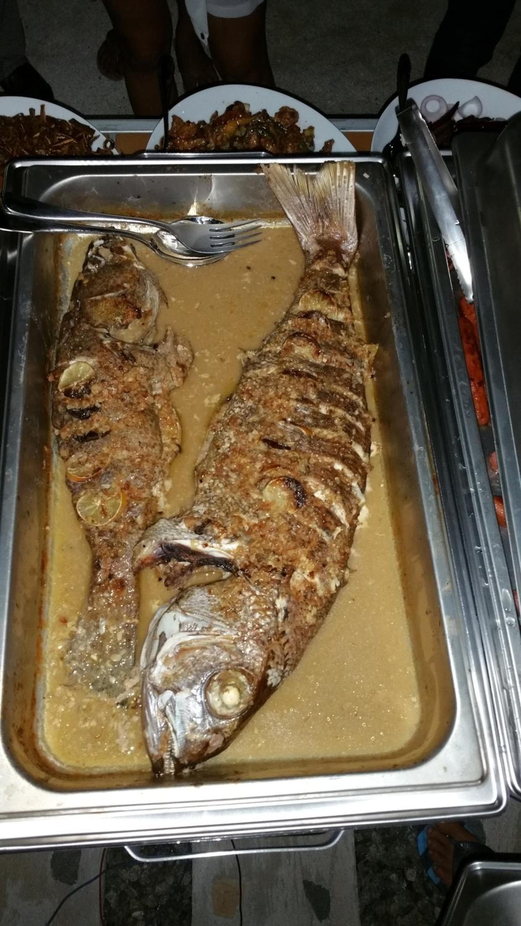 Vista Beach Retreat - View 15