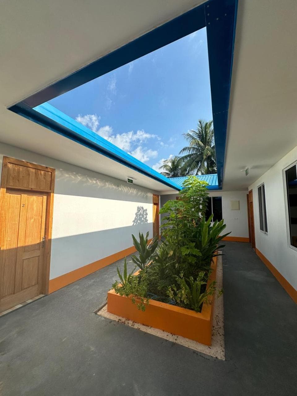 The Happiness Sun Suites - View 8