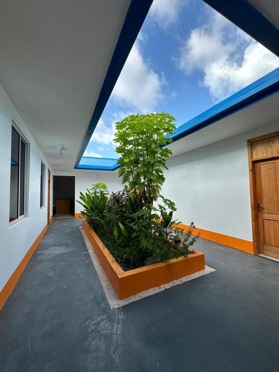 The Happiness Sun Suites - View 4
