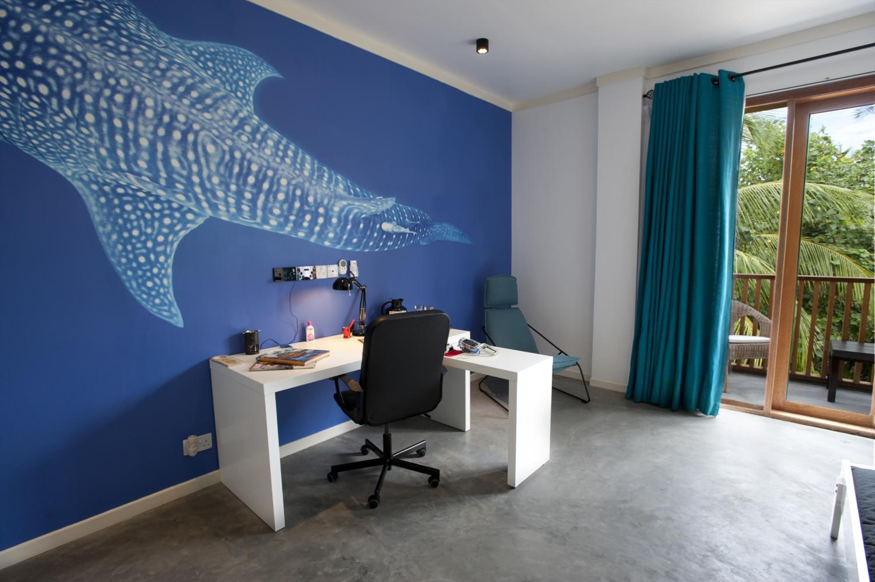 Boutique Beach All Inclusive Diving Hotel - View 52