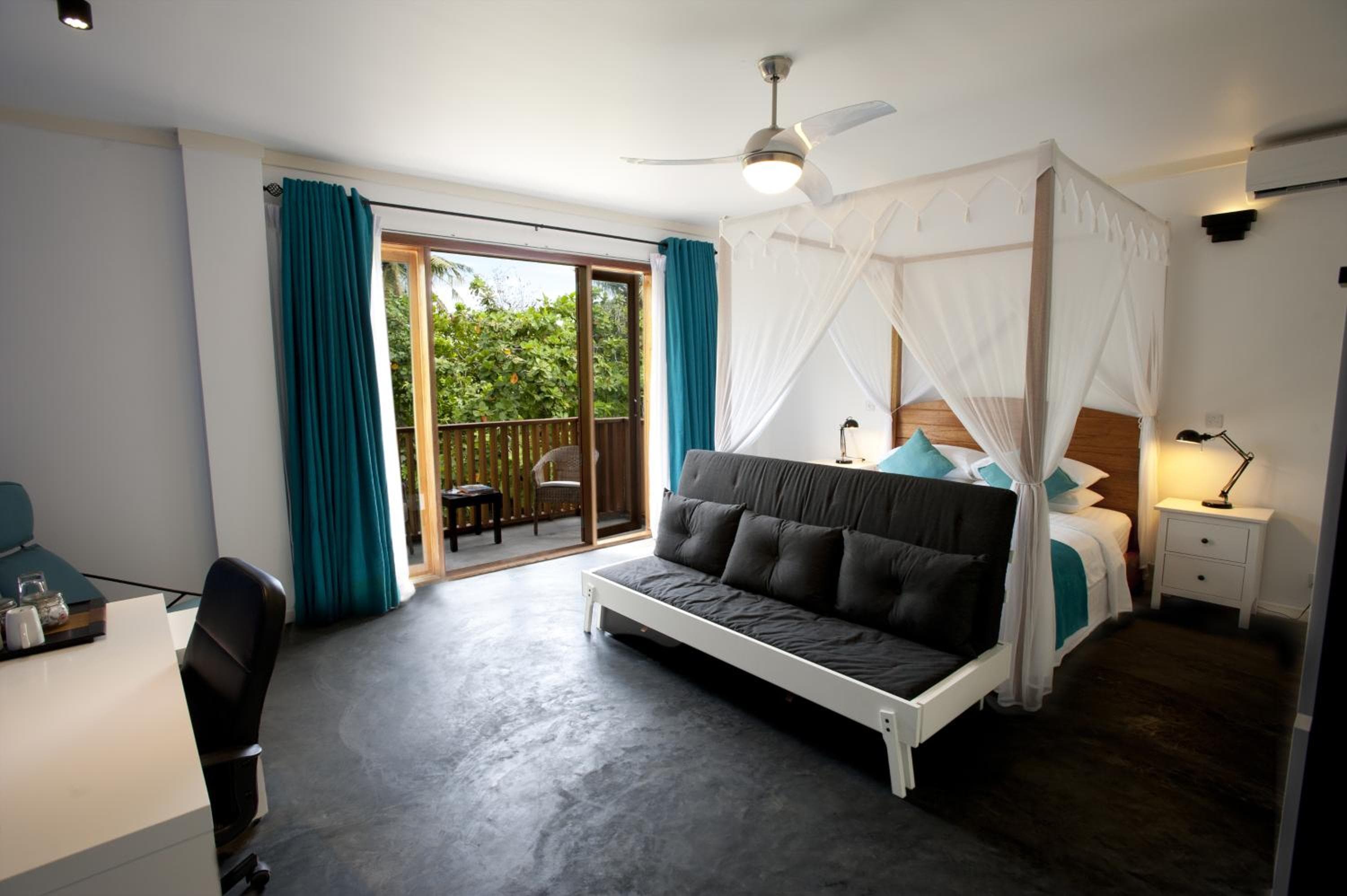 Boutique Beach All Inclusive Diving Hotel - View 32