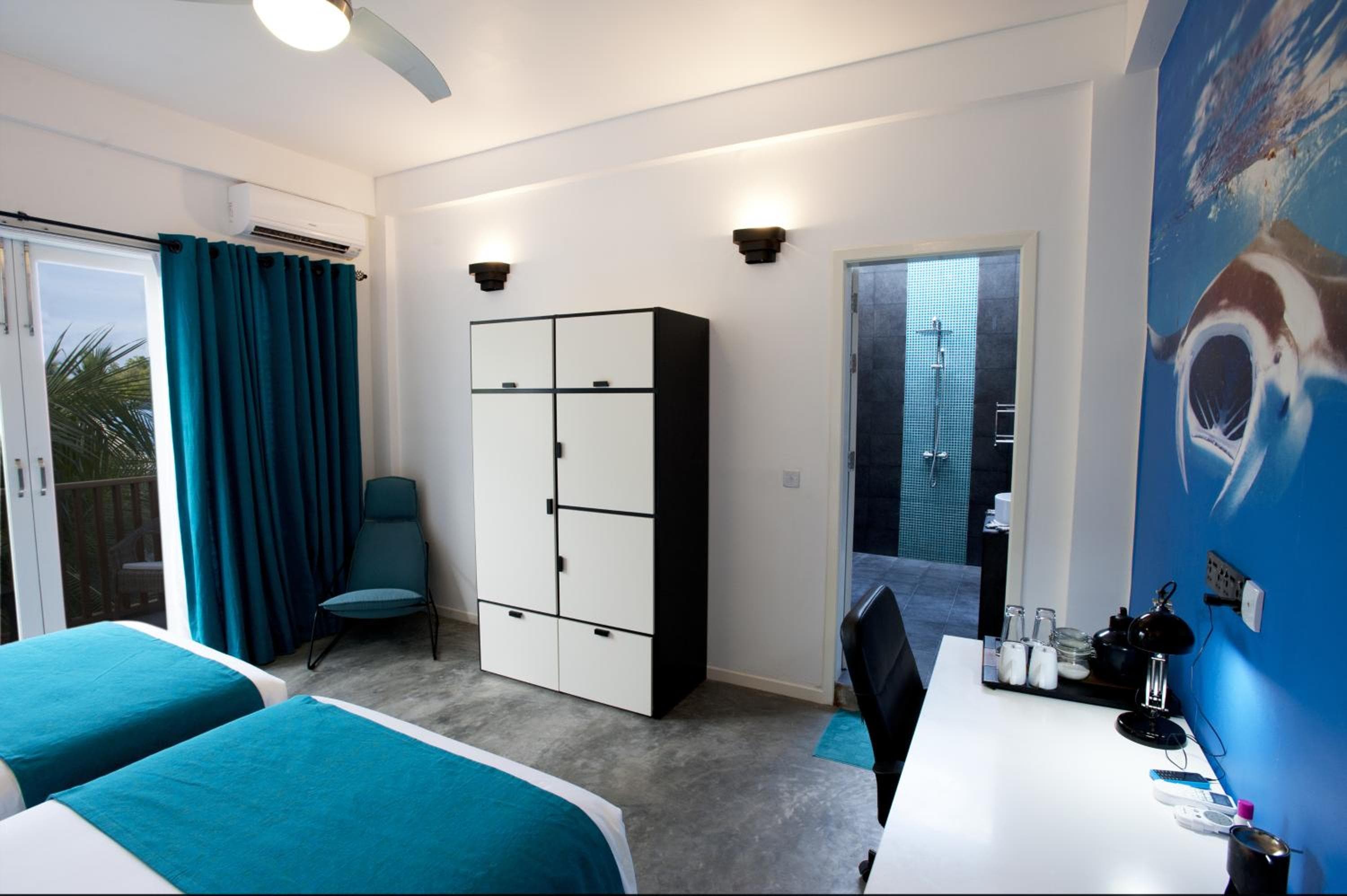 Boutique Beach All Inclusive Diving Hotel - View 50