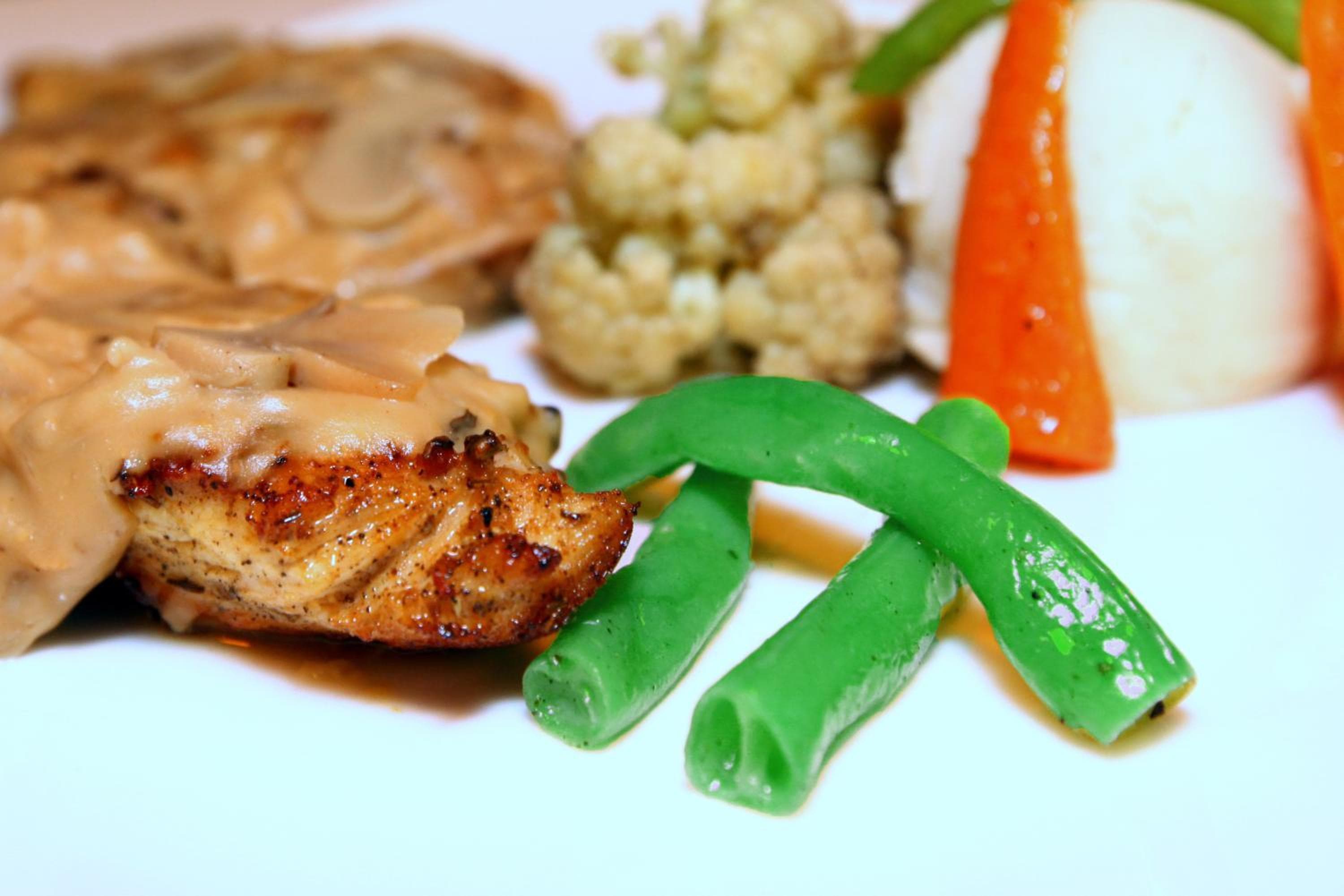 The Beehive - View 49