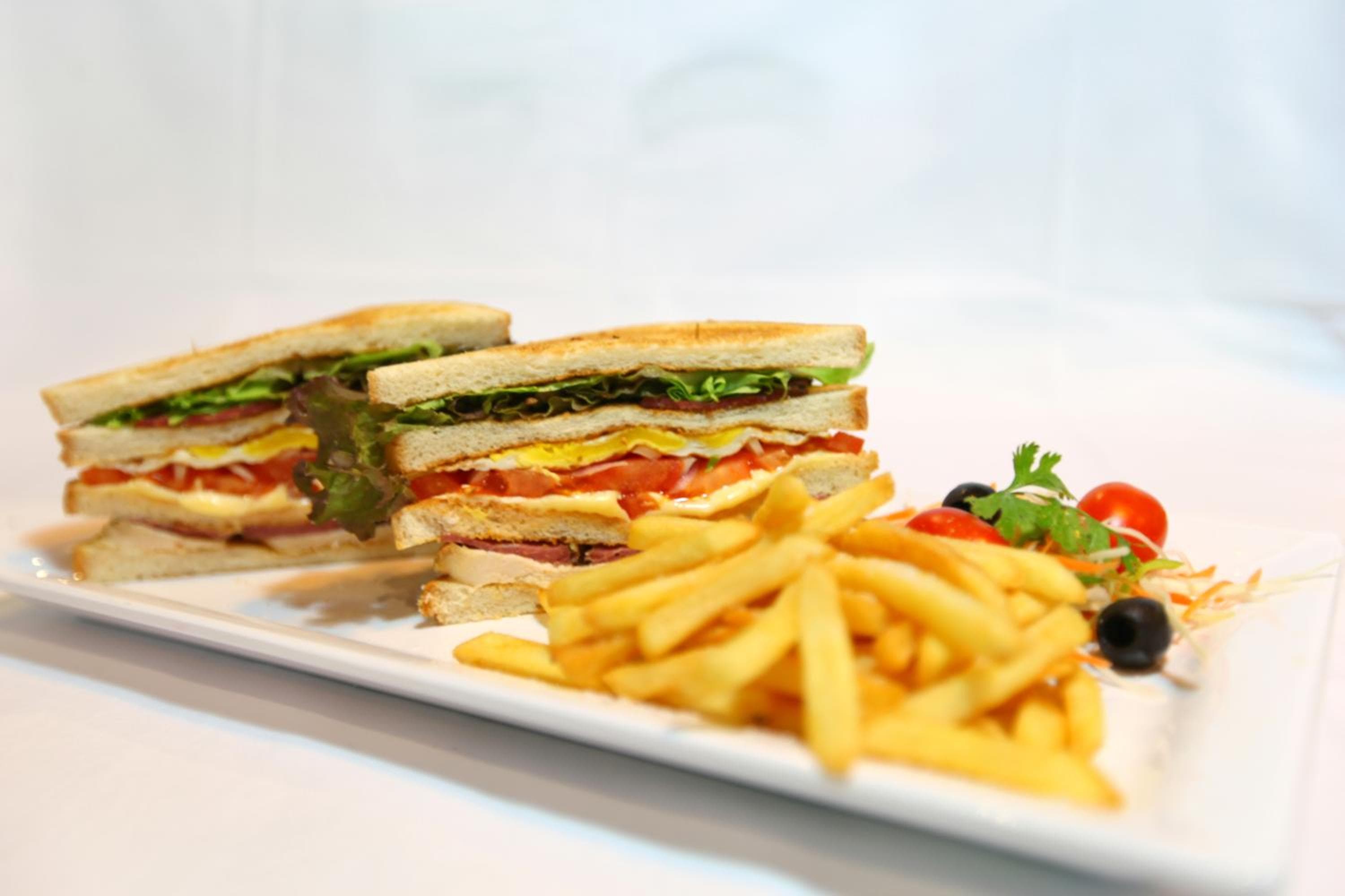 The Beehive - View 46