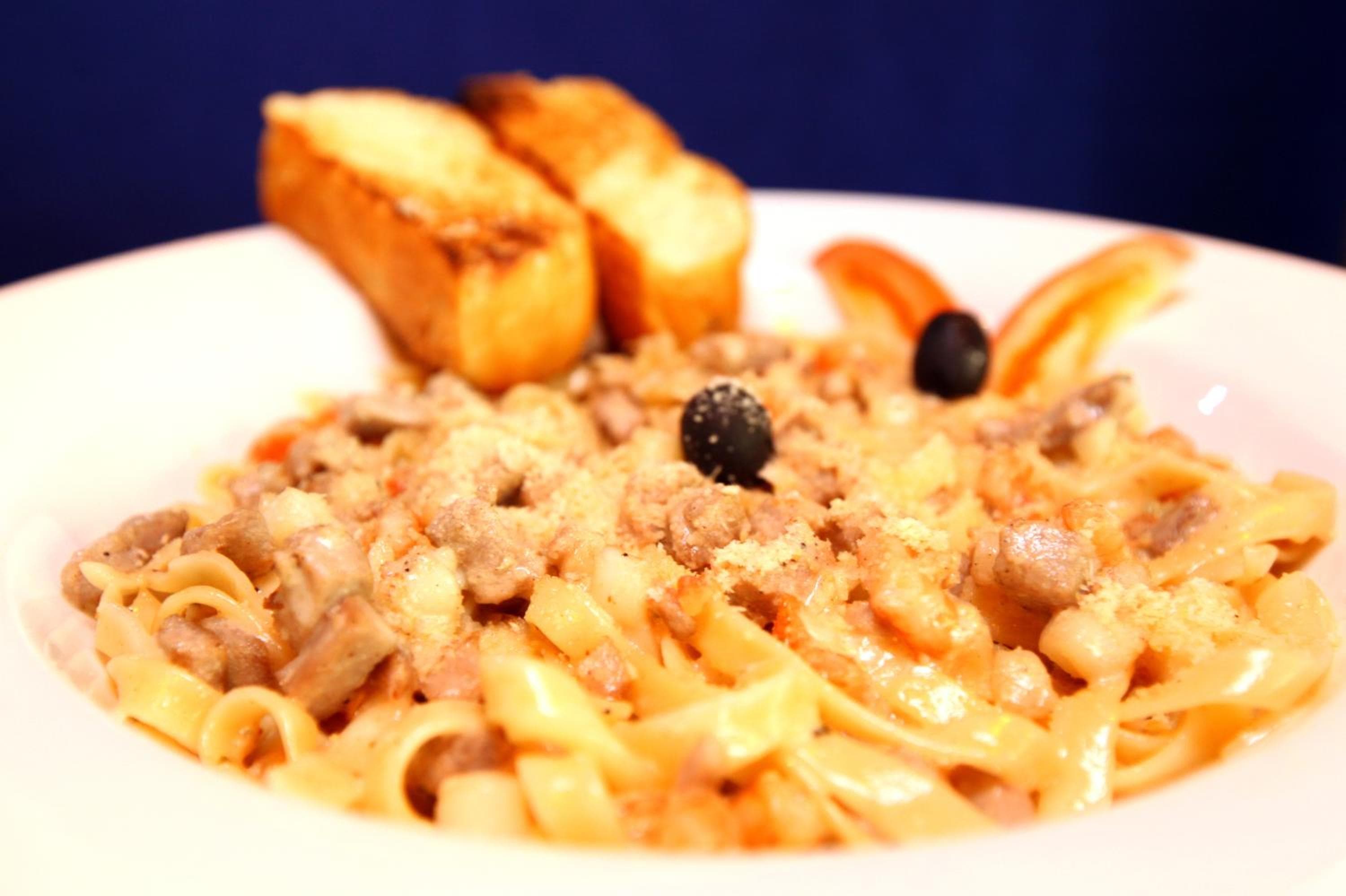 The Beehive - View 47