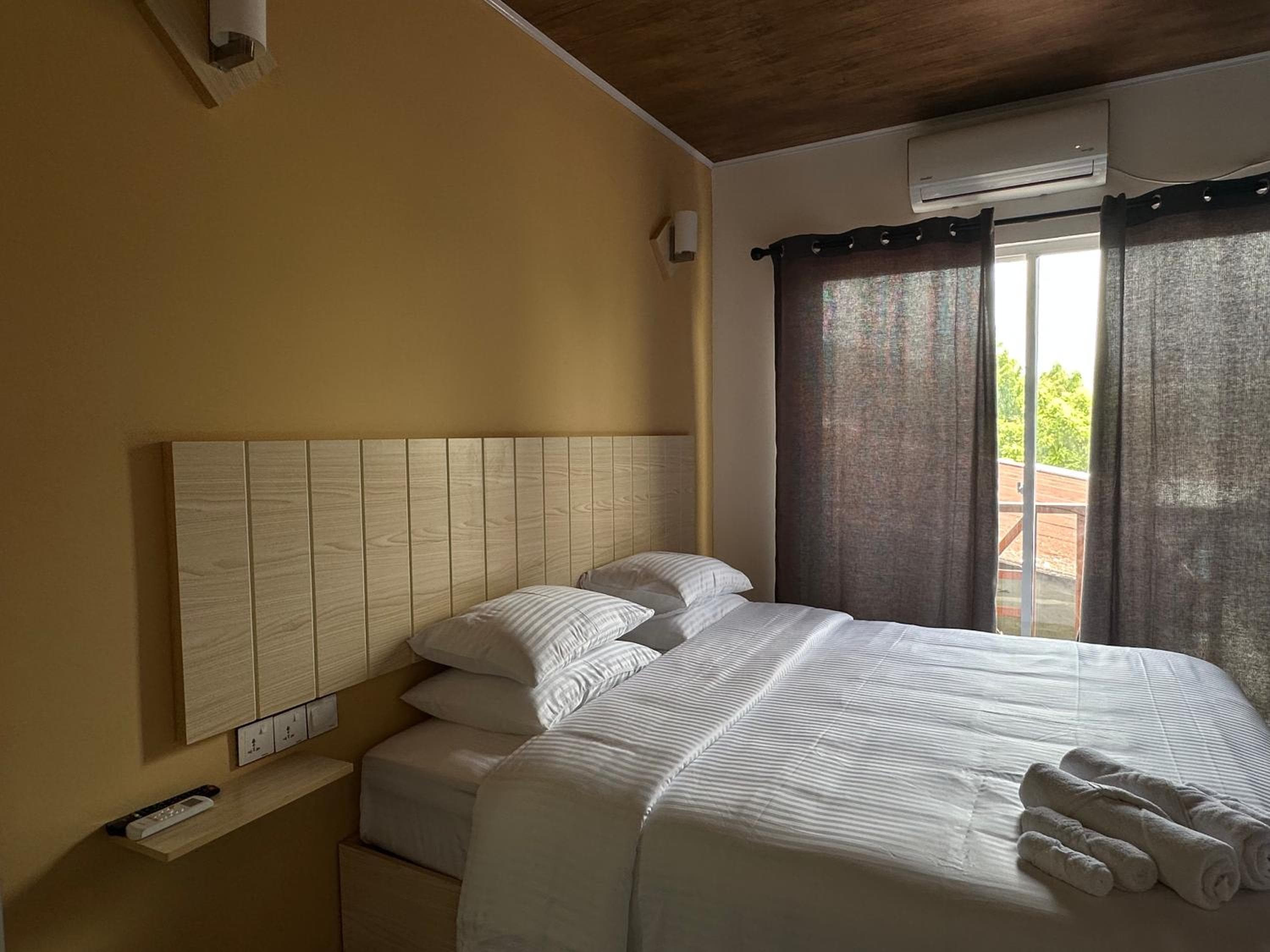 The Zen Den - View 62