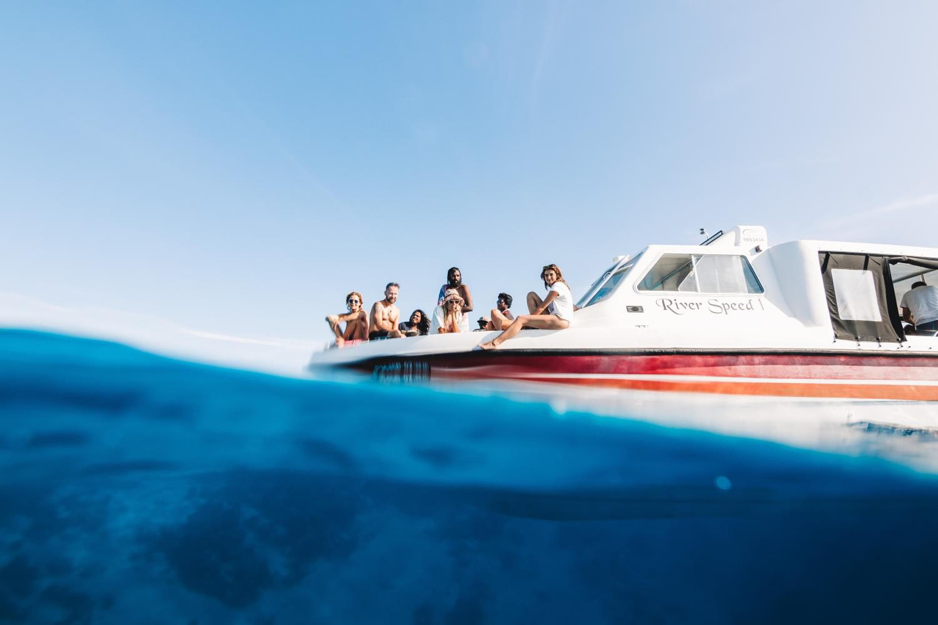 The Zen Den - View 56