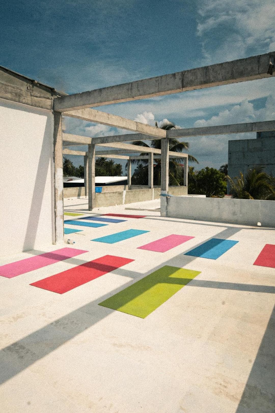 The Zen Den - View 57