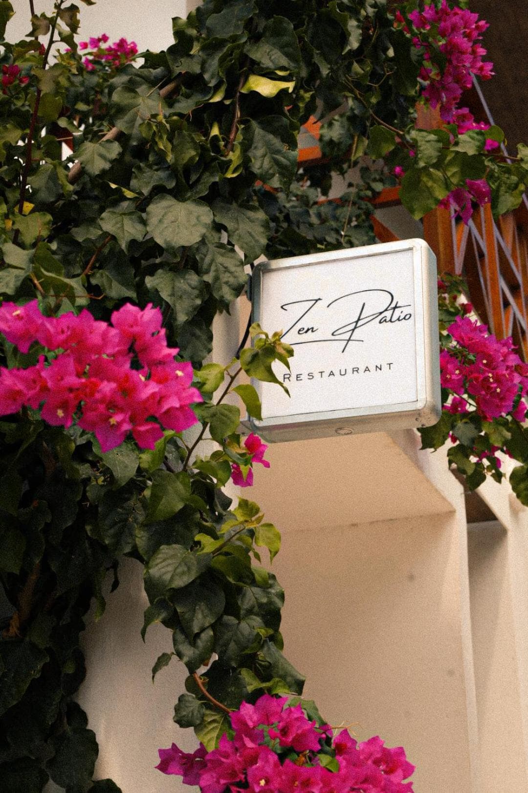 The Zen Den - View 13