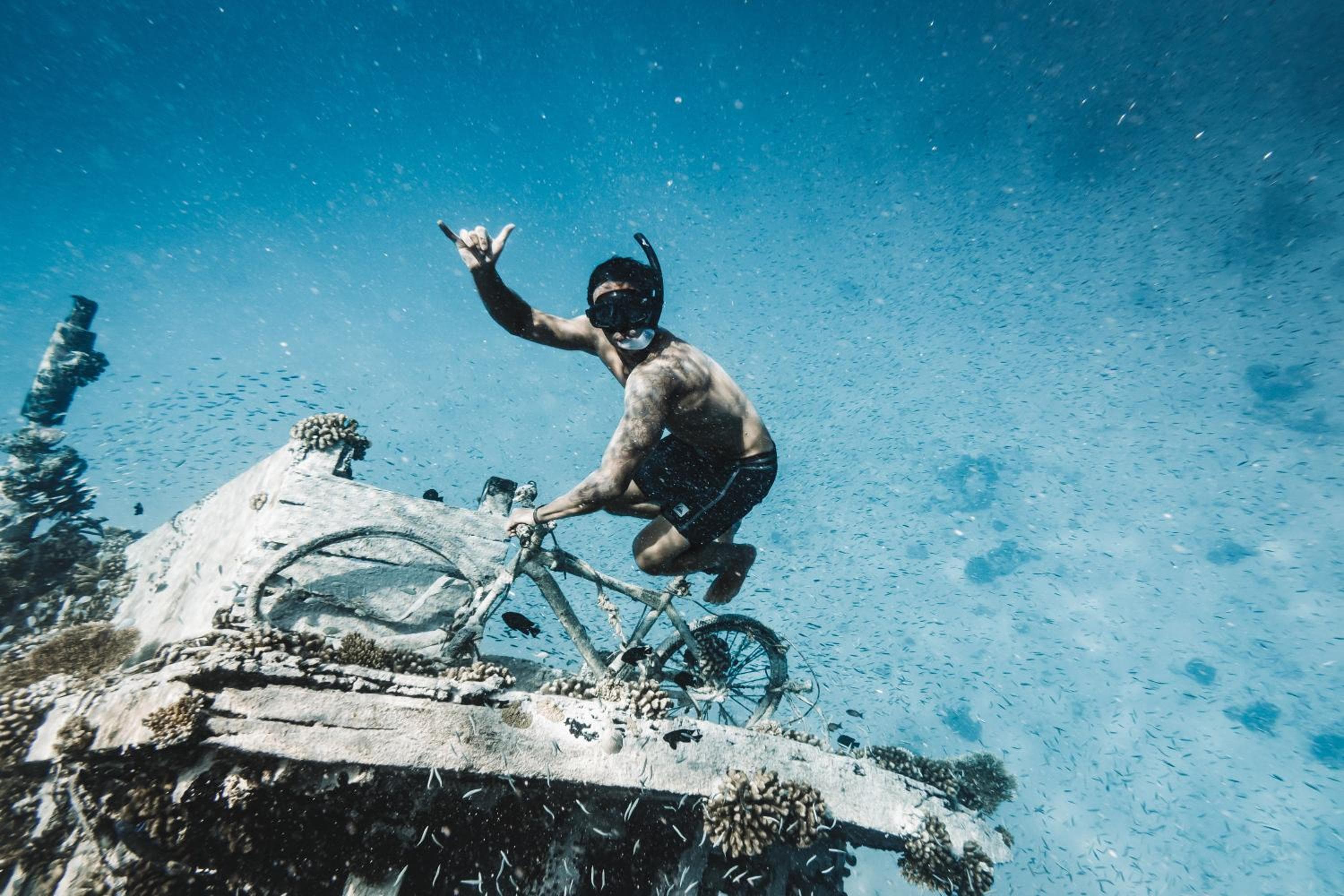 The Zen Den - View 10