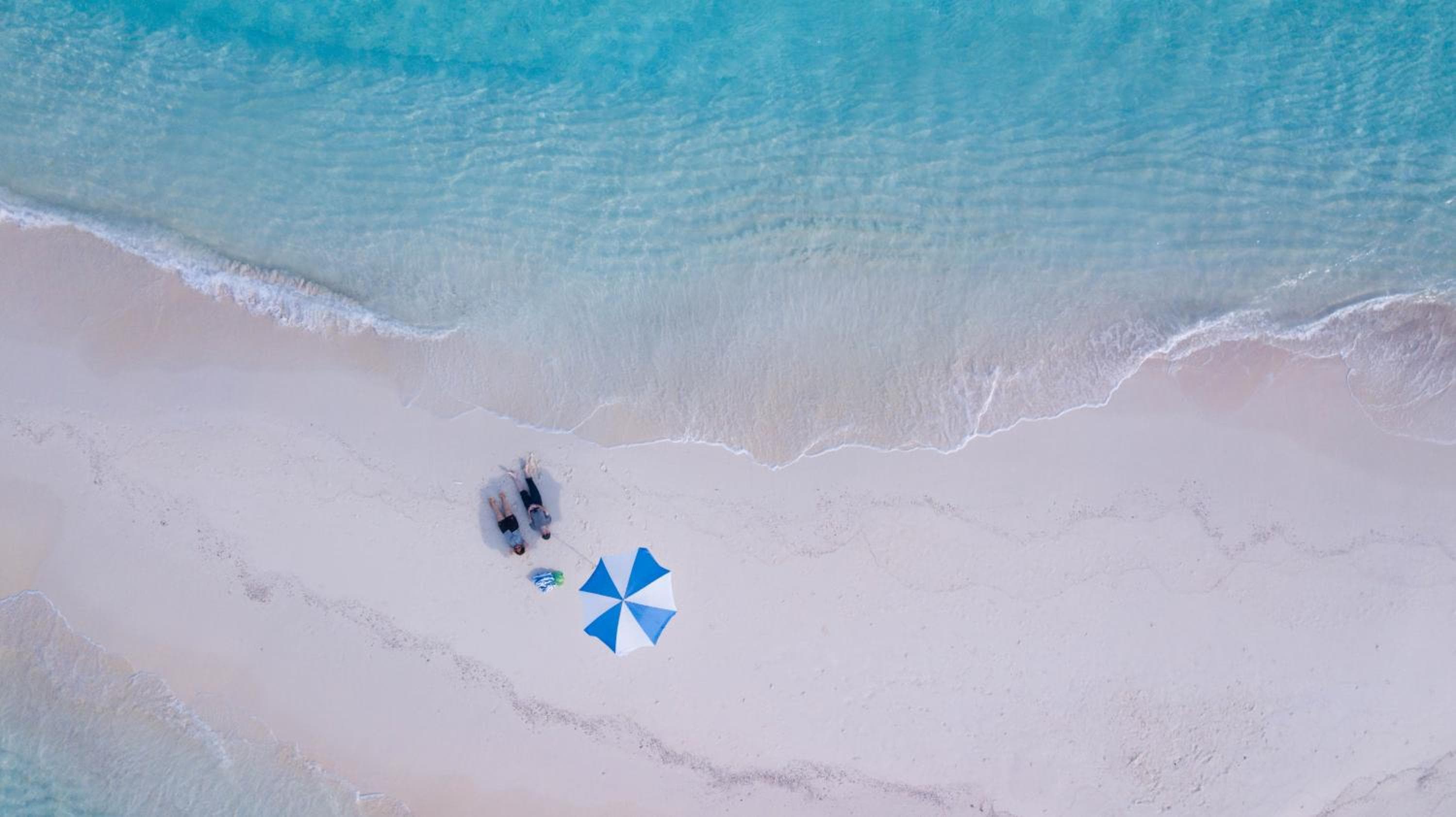 Palm Oasis at Ukulhas - View 44