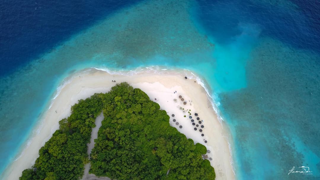 Palm Oasis at Ukulhas - View 24