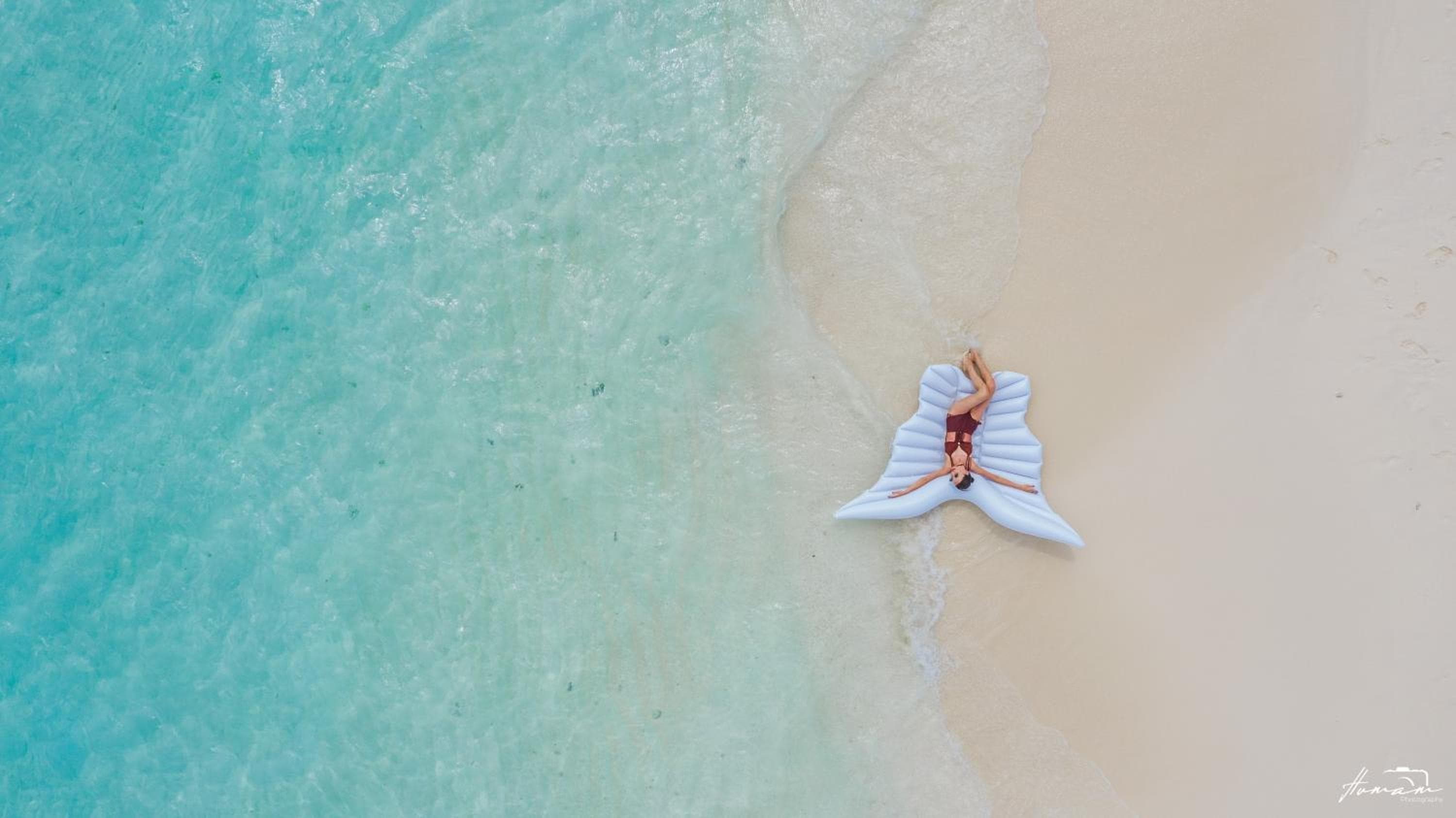 Palm Oasis at Ukulhas - View 36