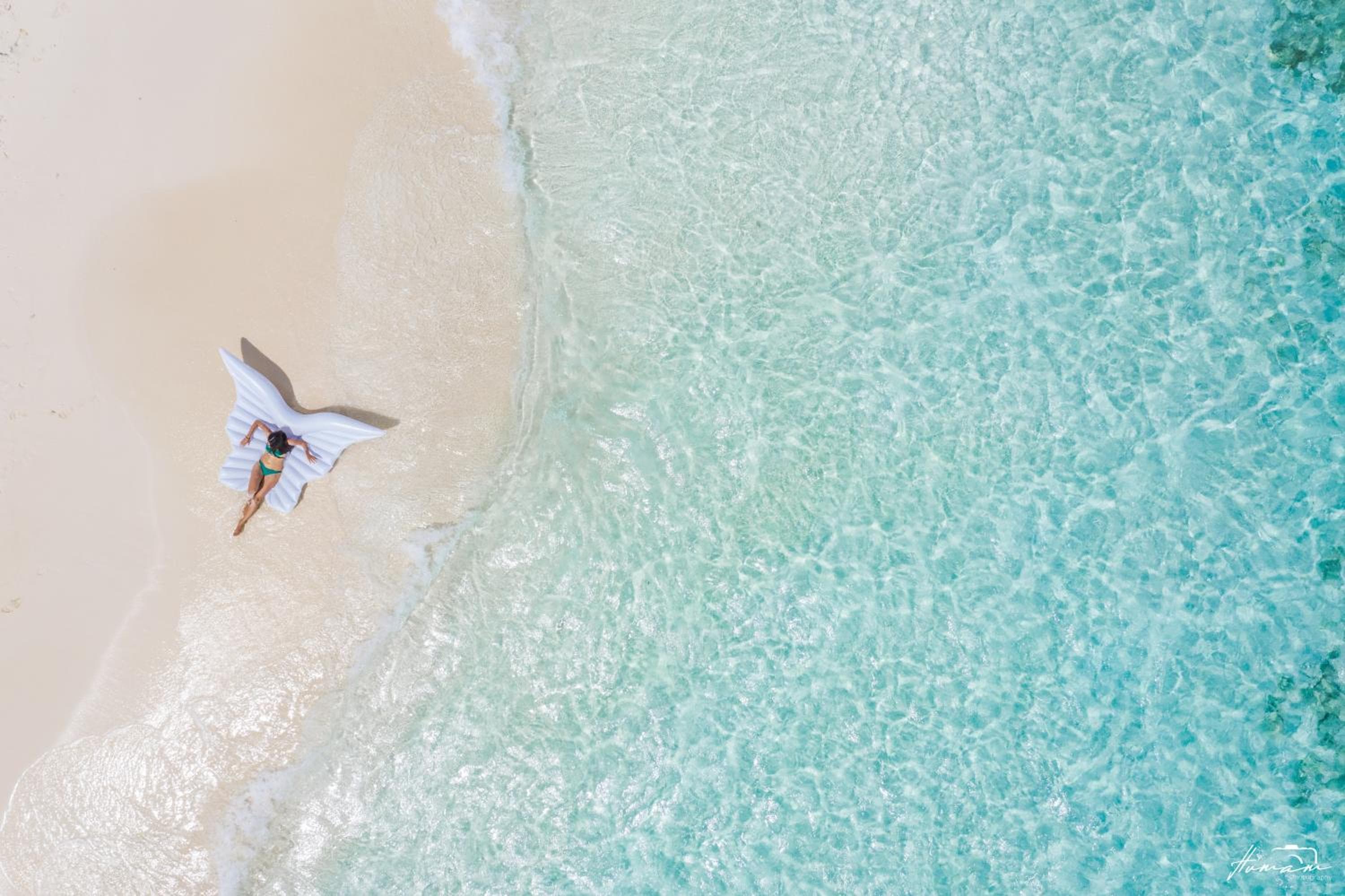 Palm Oasis at Ukulhas - View 9