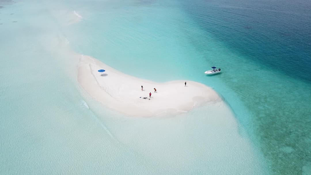 Palm Oasis at Ukulhas - View 45