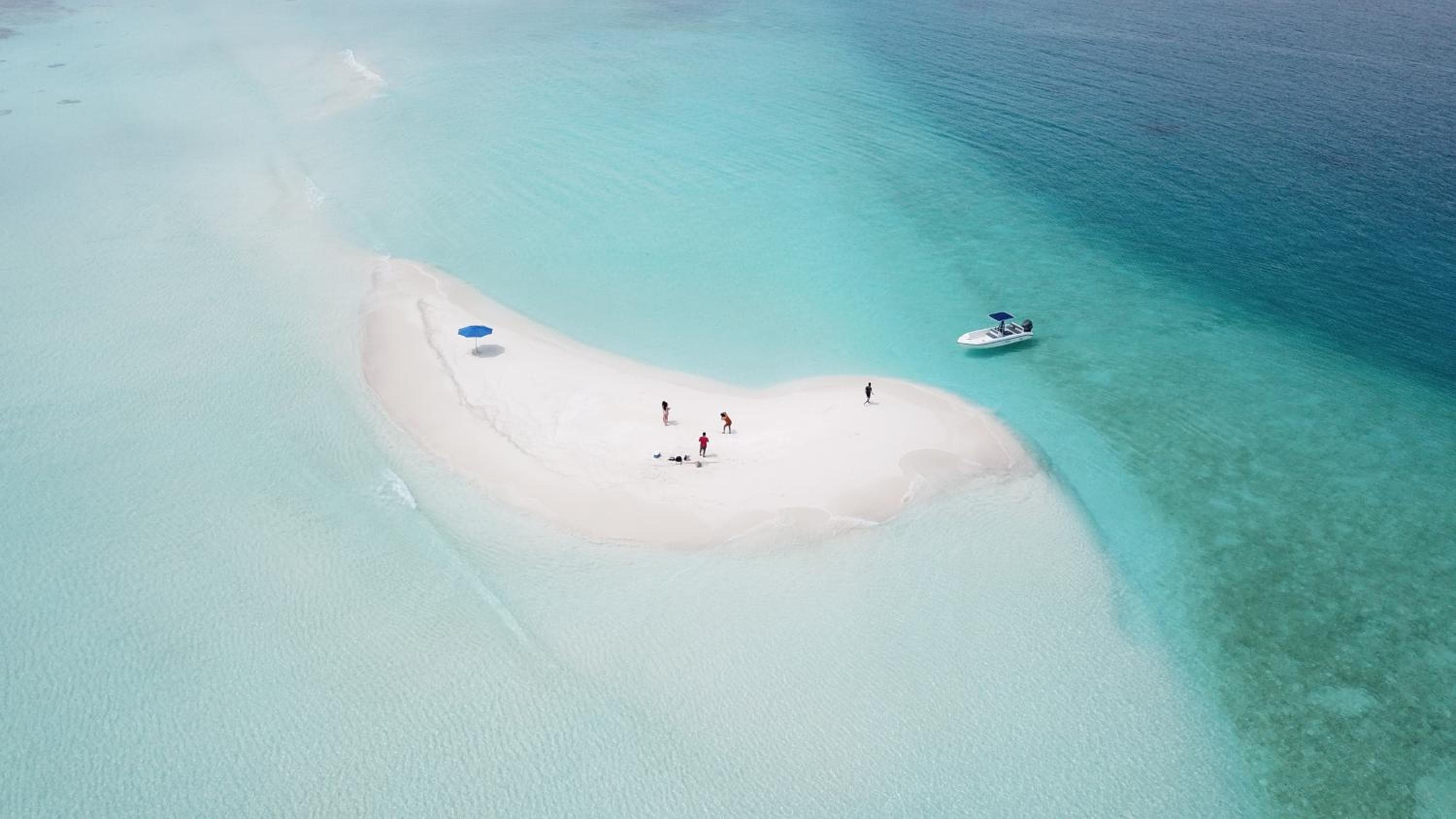 Palm Oasis at Ukulhas - View 25