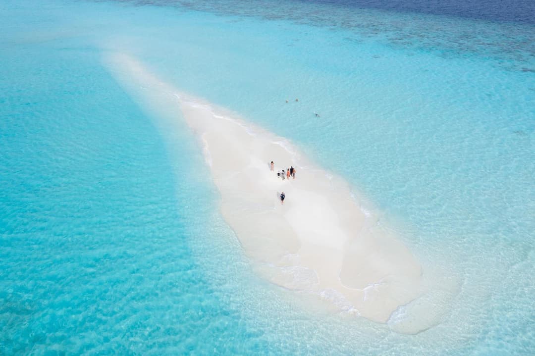 Palm Oasis at Ukulhas - View 40