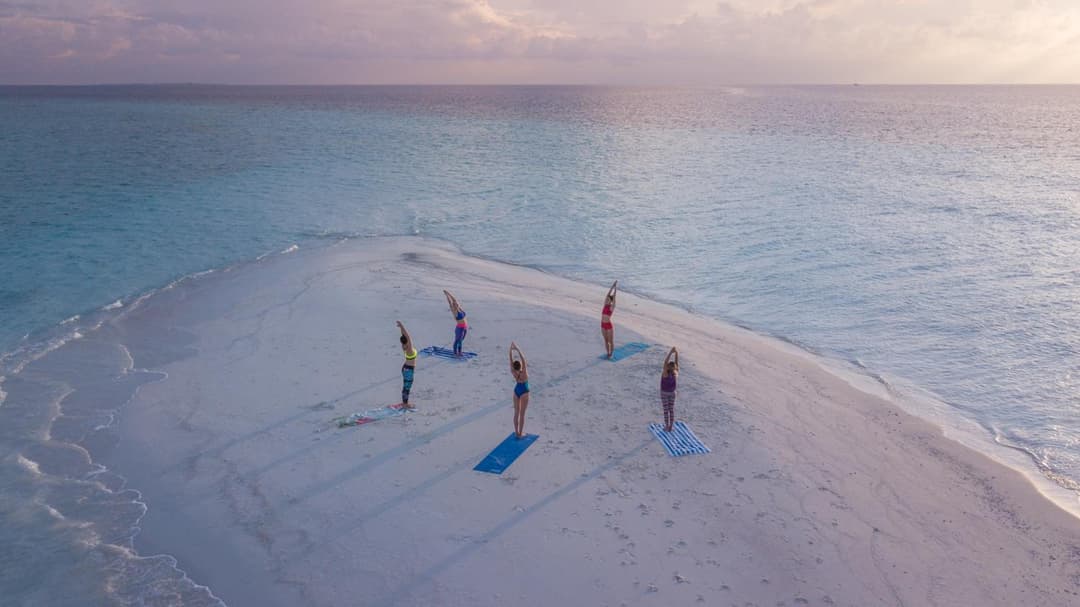 Palm Oasis at Ukulhas - View 23