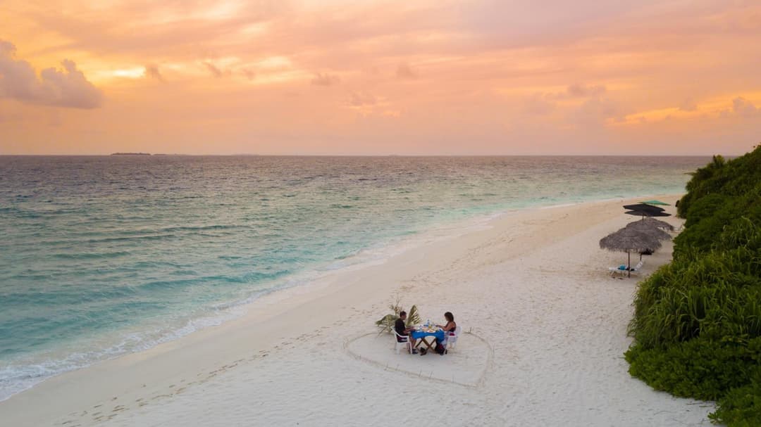 Palm Oasis at Ukulhas - View 50