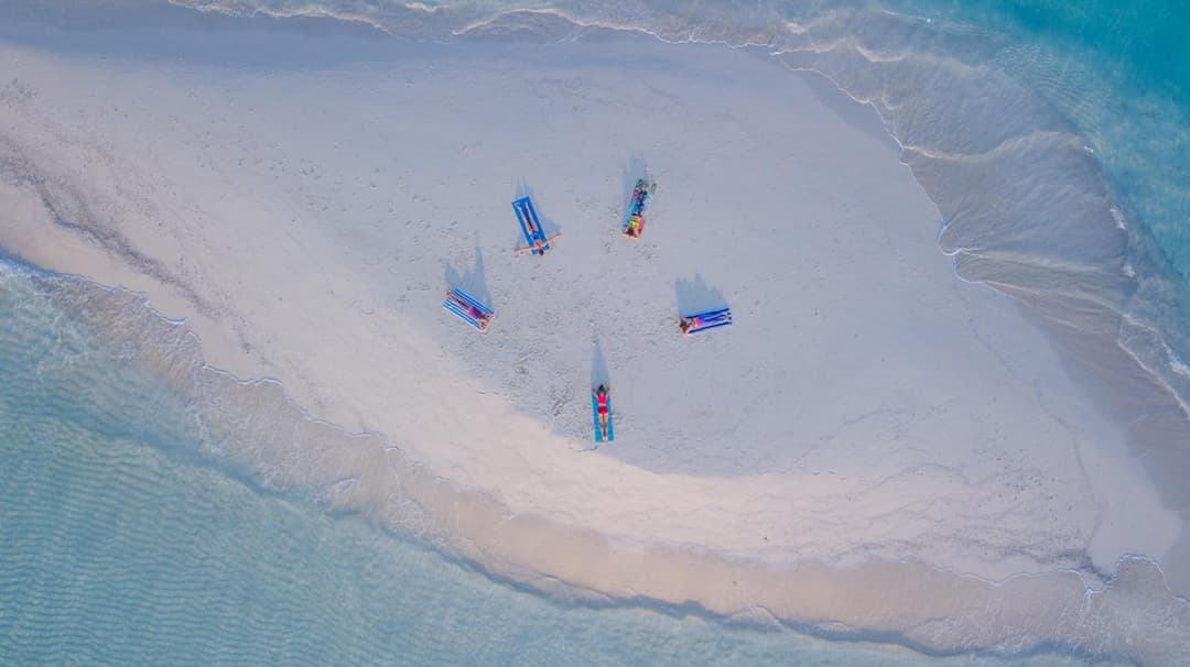 Palm Oasis at Ukulhas - View 42
