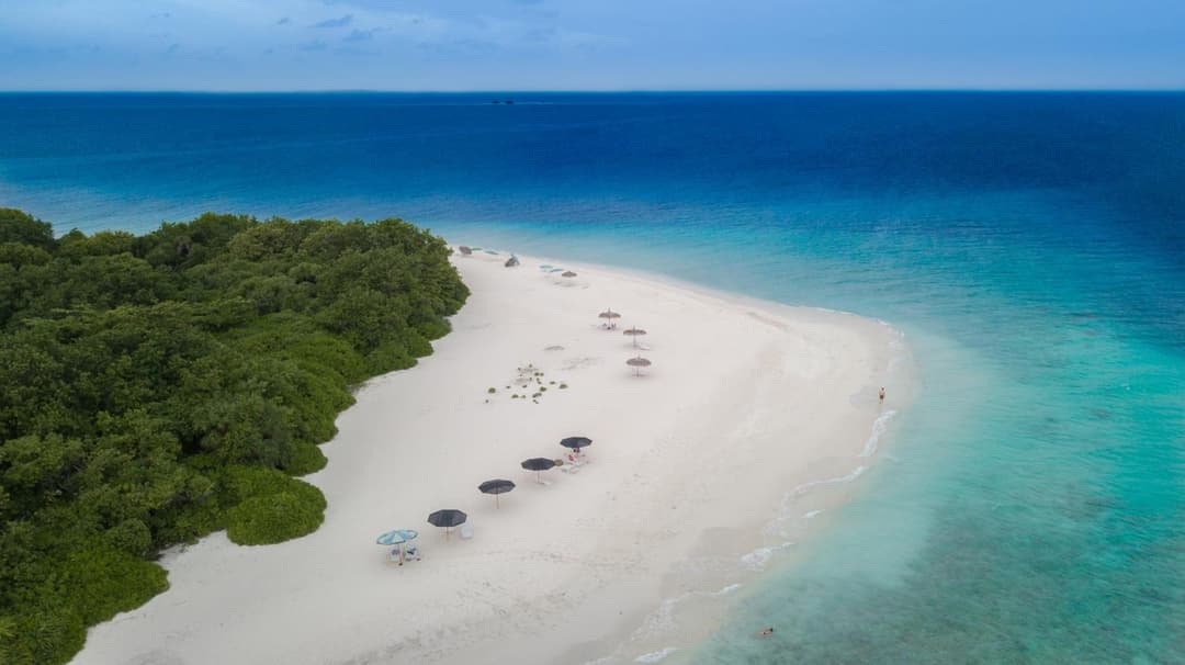 Palm Oasis at Ukulhas - View 27