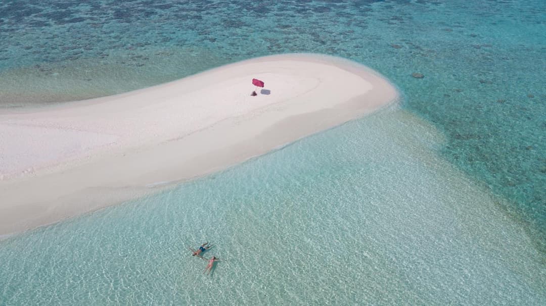 Palm Oasis at Ukulhas - View 49